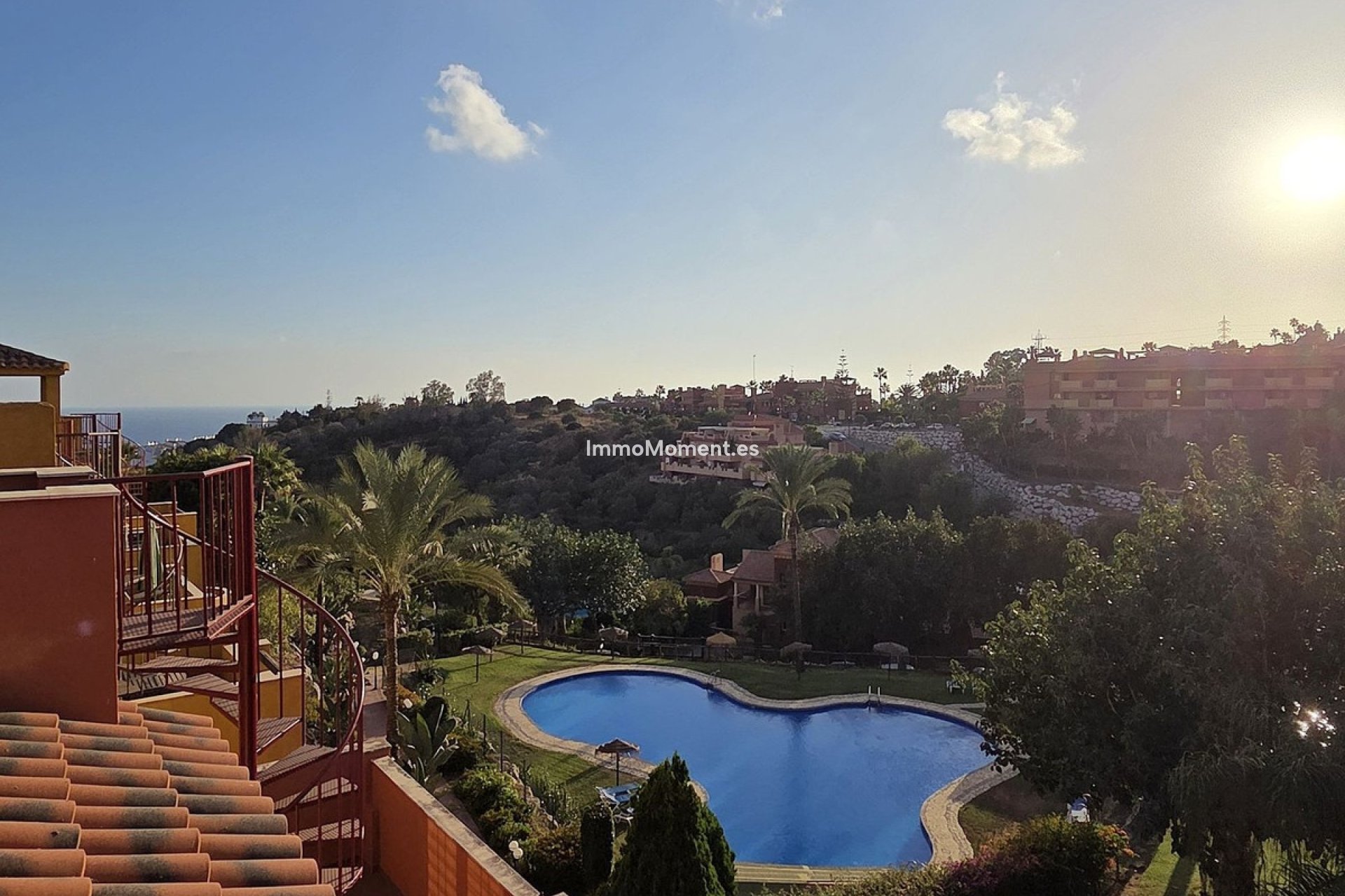 Resale - Apartment - Marbella - Reserva de Marbella