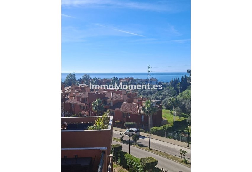 Resale - Apartment - Marbella - Reserva de Marbella