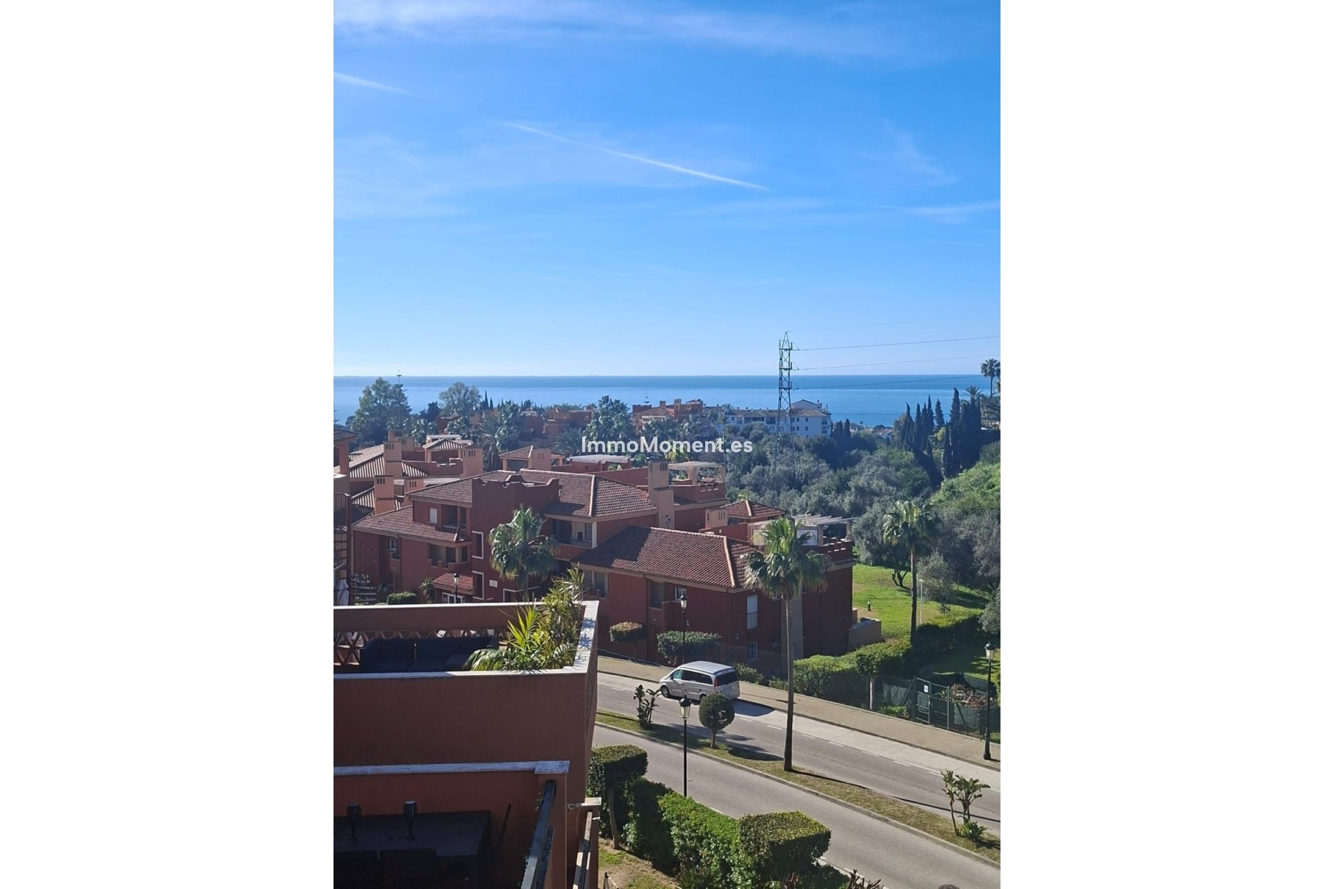 Resale - Apartment - Marbella - Reserva de Marbella