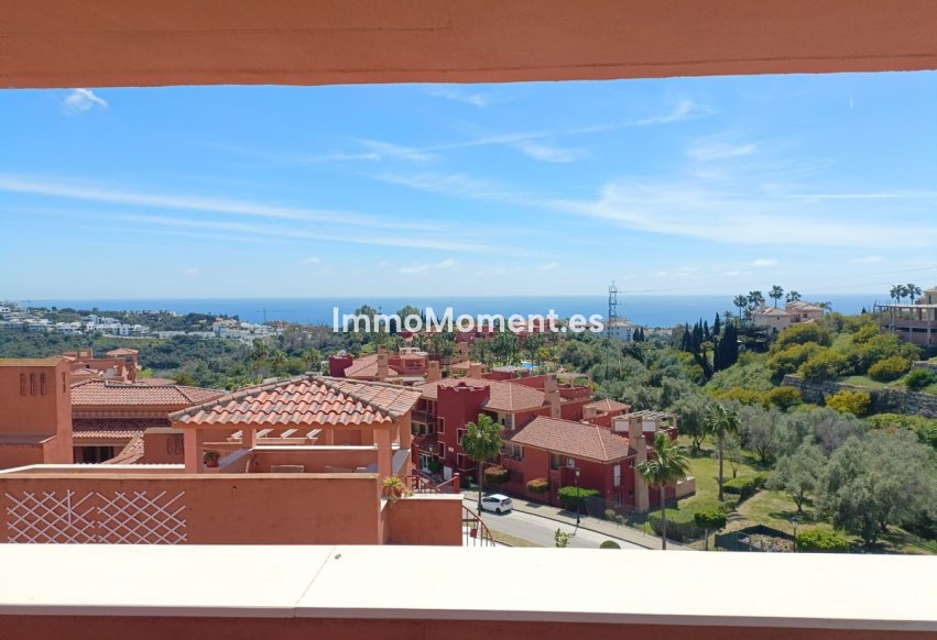 Resale - Apartment - Marbella - Reserva de Marbella