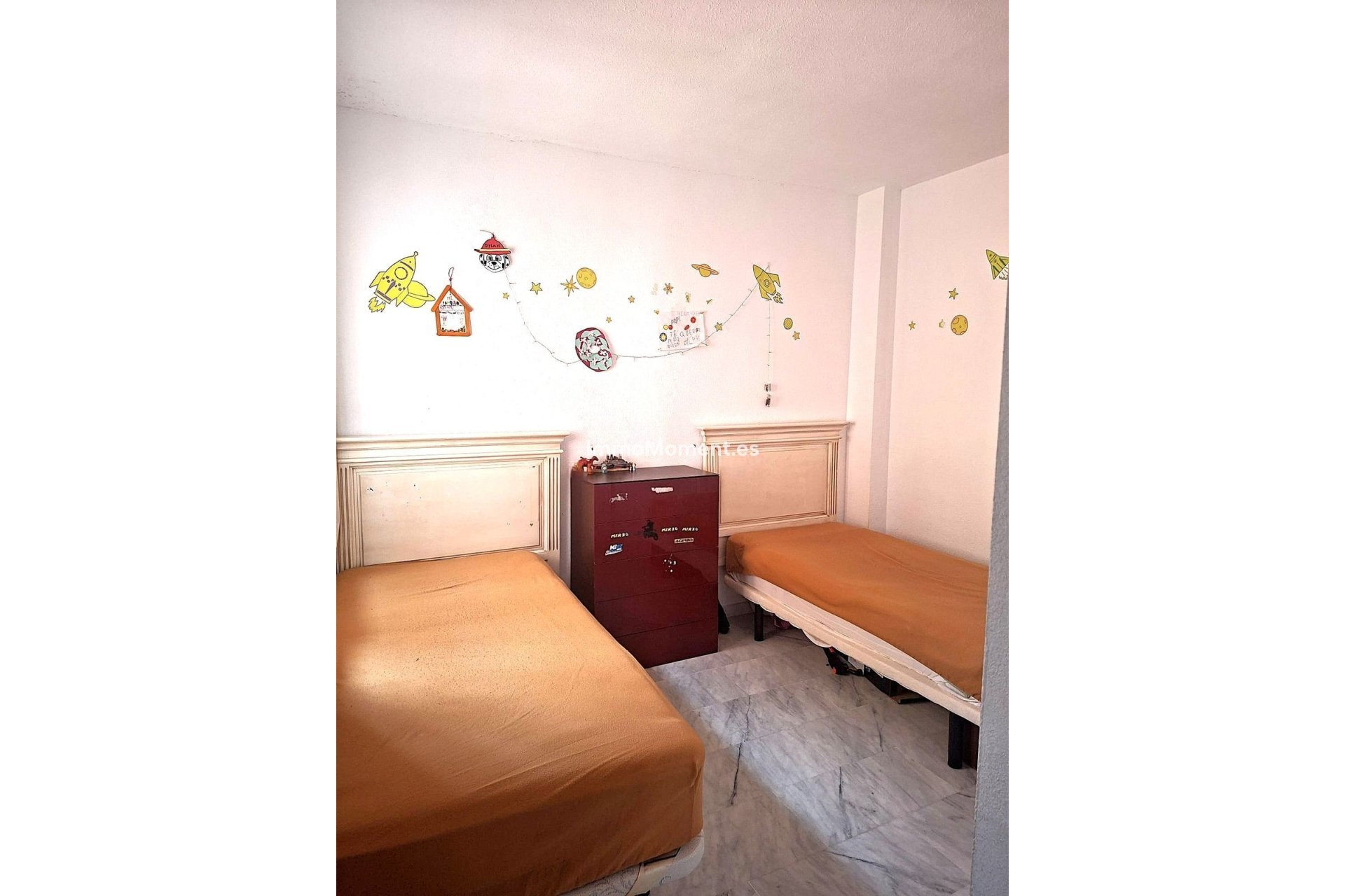 Resale - Apartment - Marbella - Reserva de Marbella