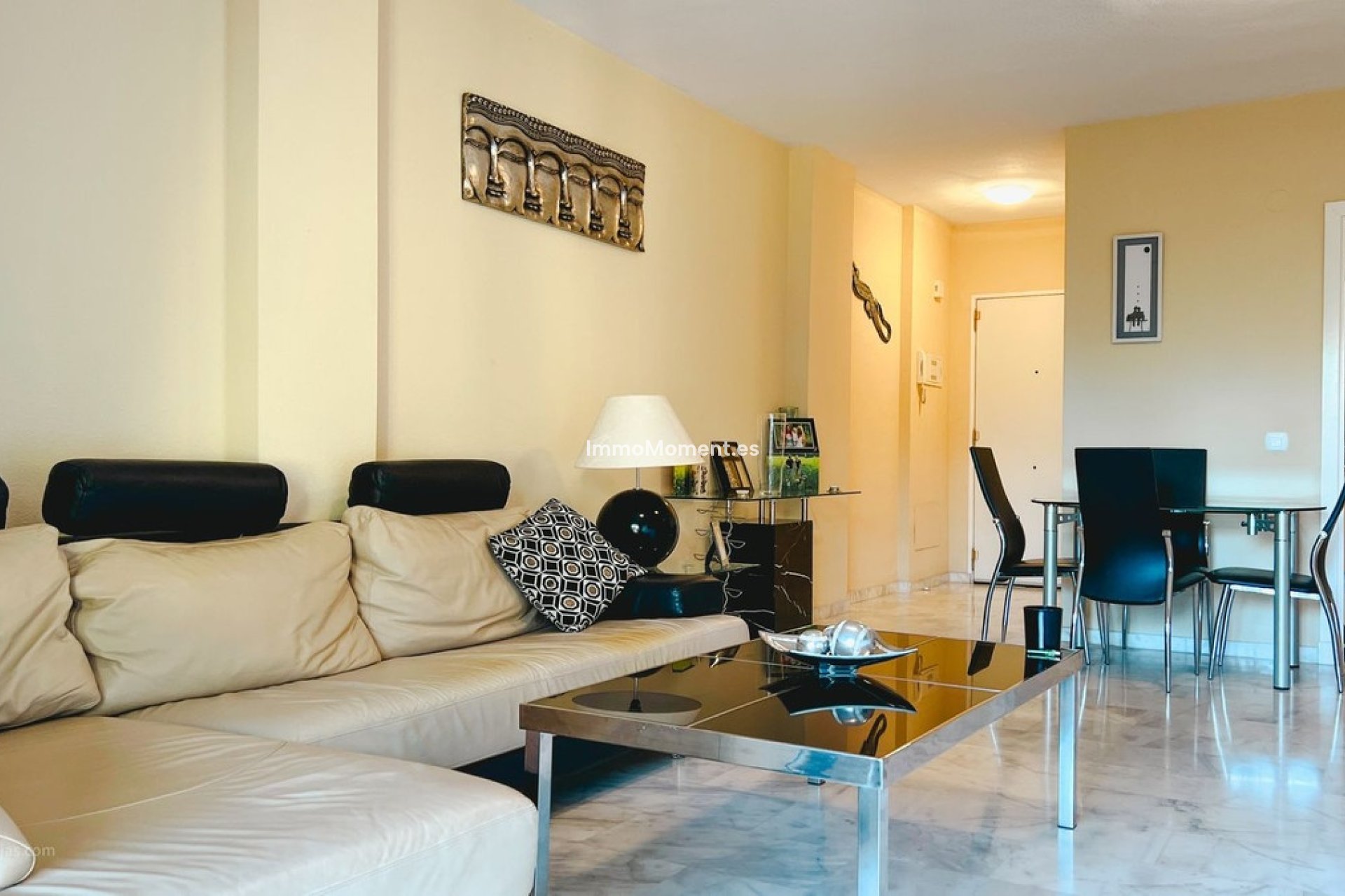 Resale - Apartment - Marbella - Reserva de Marbella