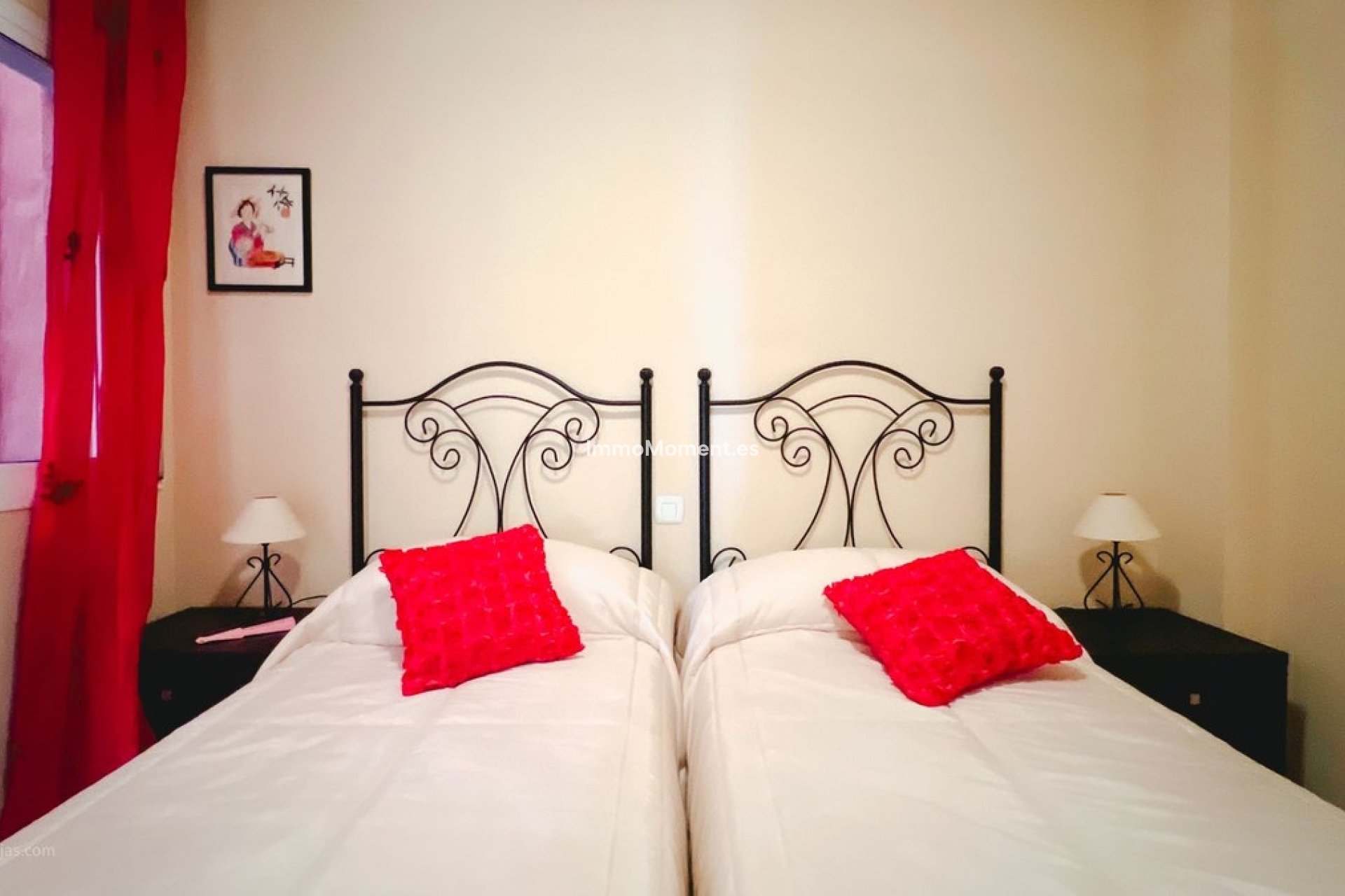 Resale - Apartment - Marbella - Reserva de Marbella