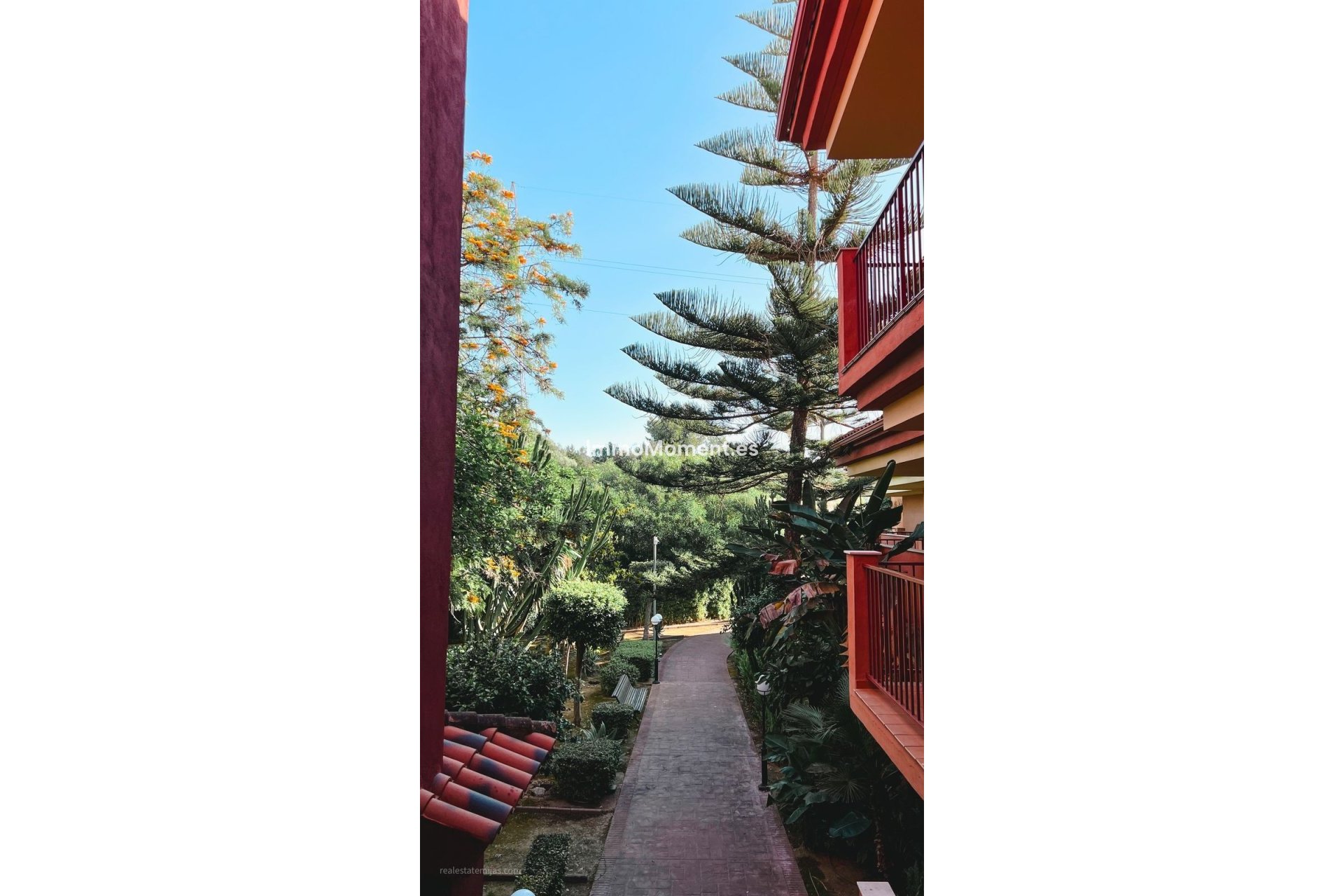 Resale - Apartment - Marbella - Reserva de Marbella