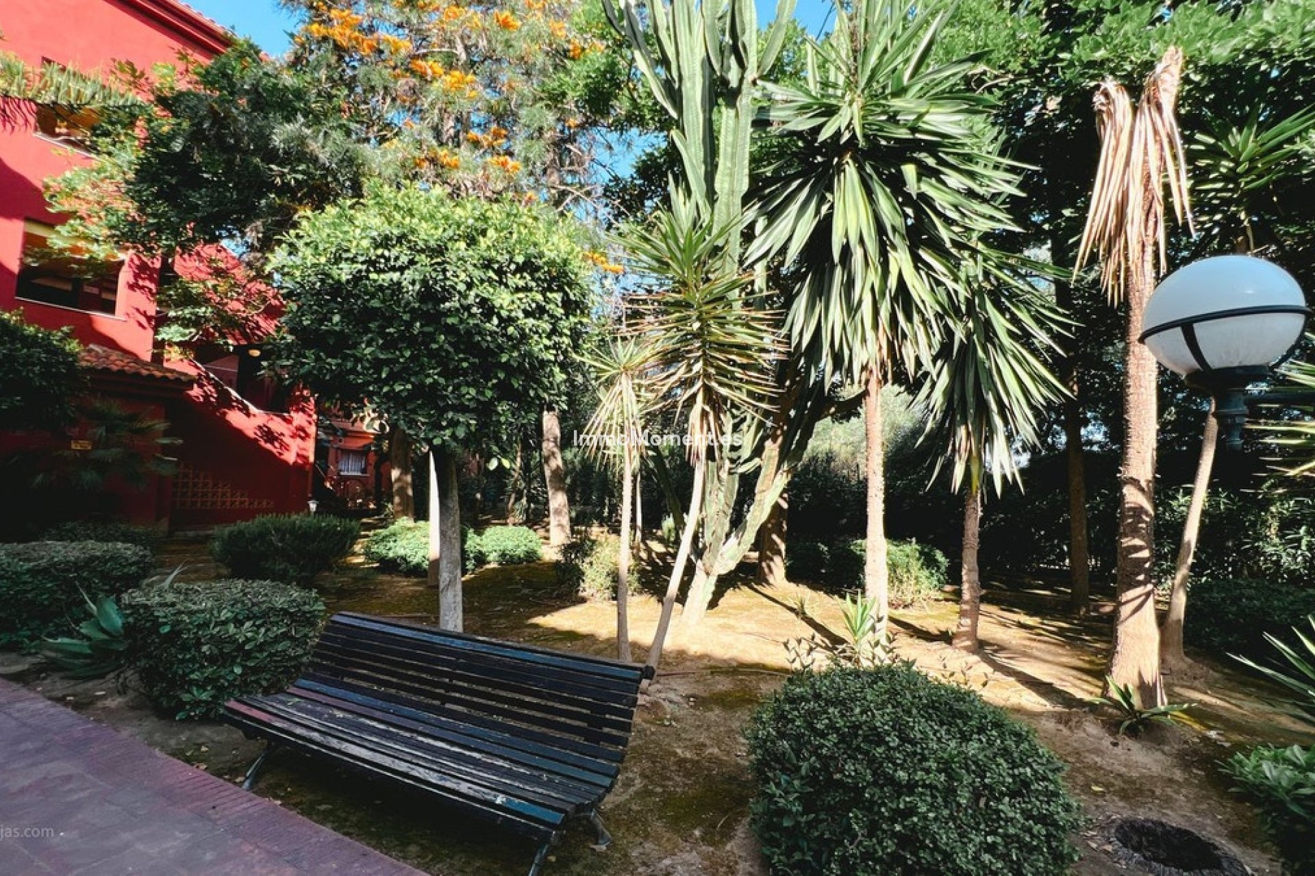 Resale - Apartment - Marbella - Reserva de Marbella