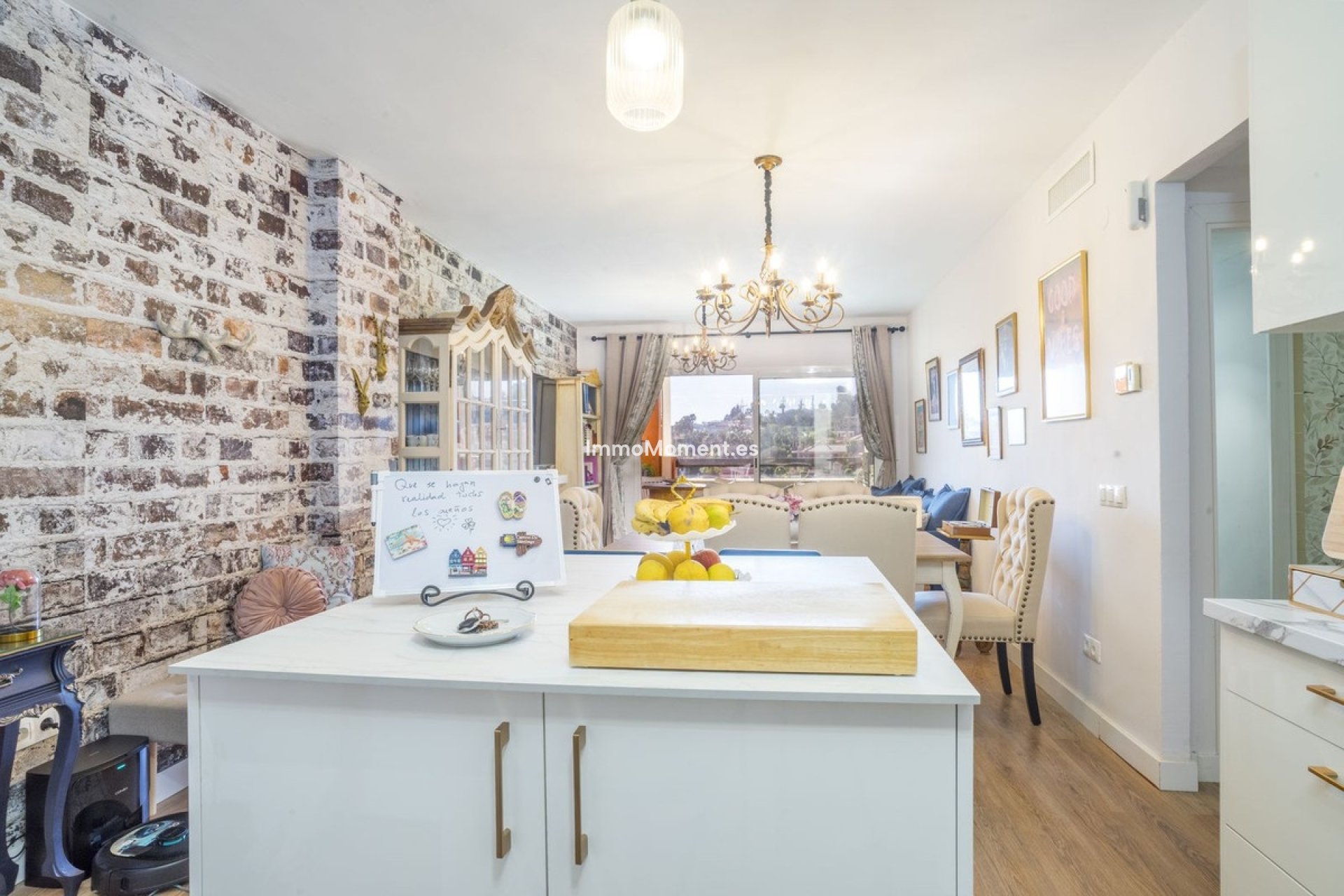 Resale - Apartment - Marbella - Reserva de Marbella