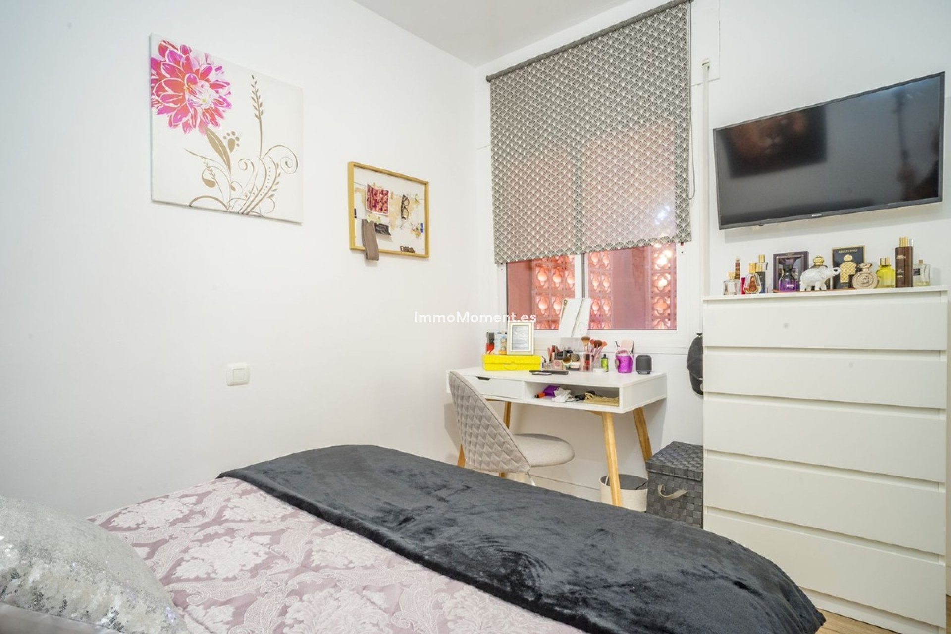 Resale - Apartment - Marbella - Reserva de Marbella