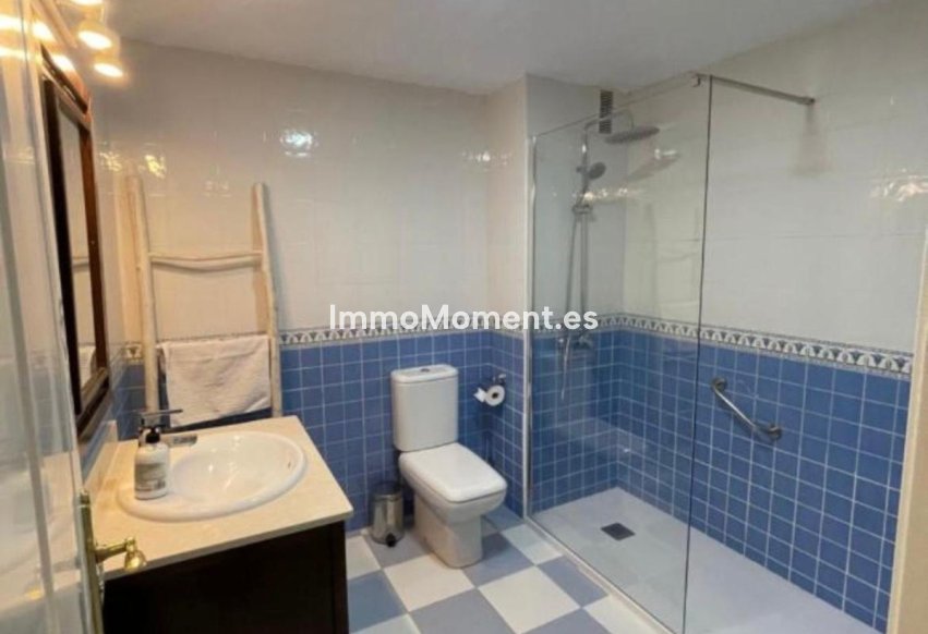 Resale - Apartment - Marbella - Reserva de Marbella