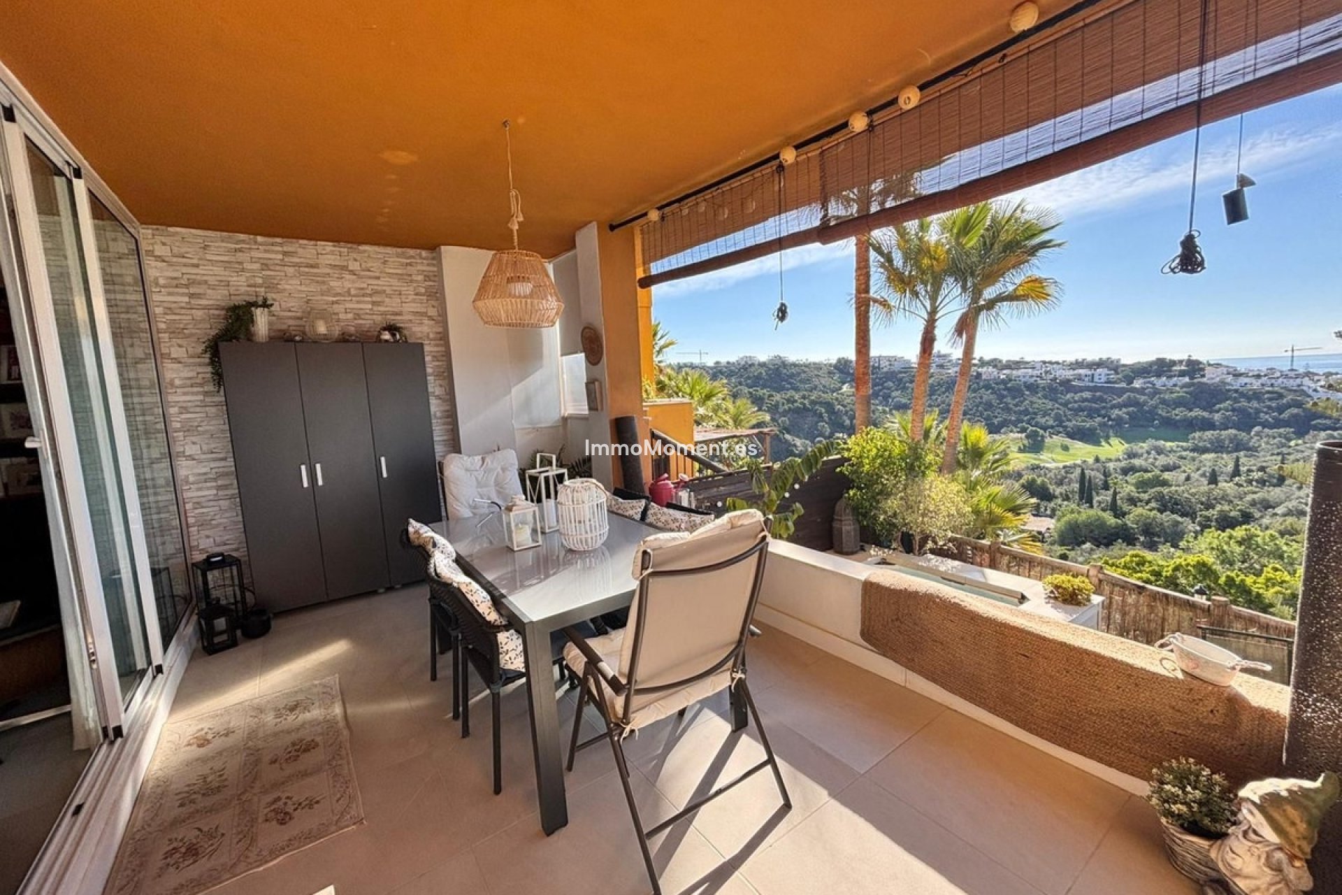 Resale - Apartment - Marbella - Reserva de Marbella