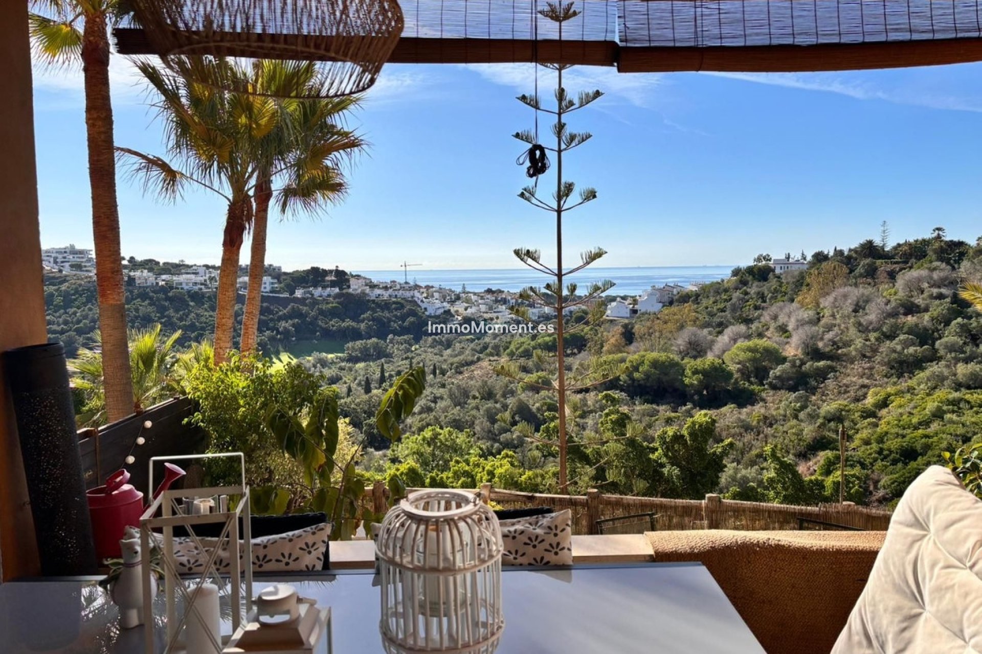 Resale - Apartment - Marbella - Reserva de Marbella