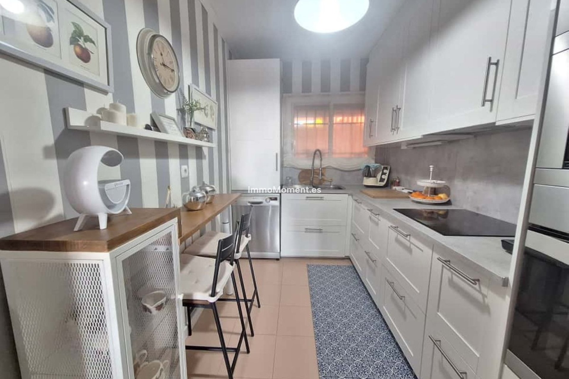 Resale - Apartment - Marbella - Reserva de Marbella