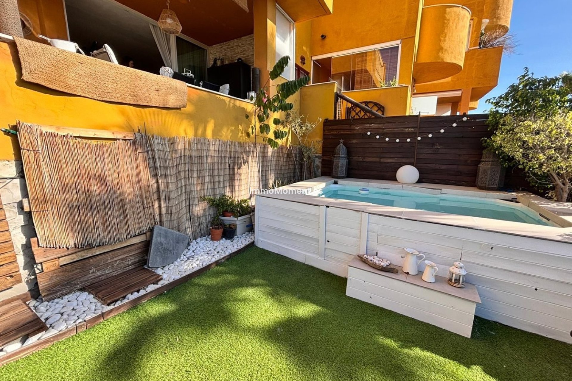 Resale - Apartment - Marbella - Reserva de Marbella