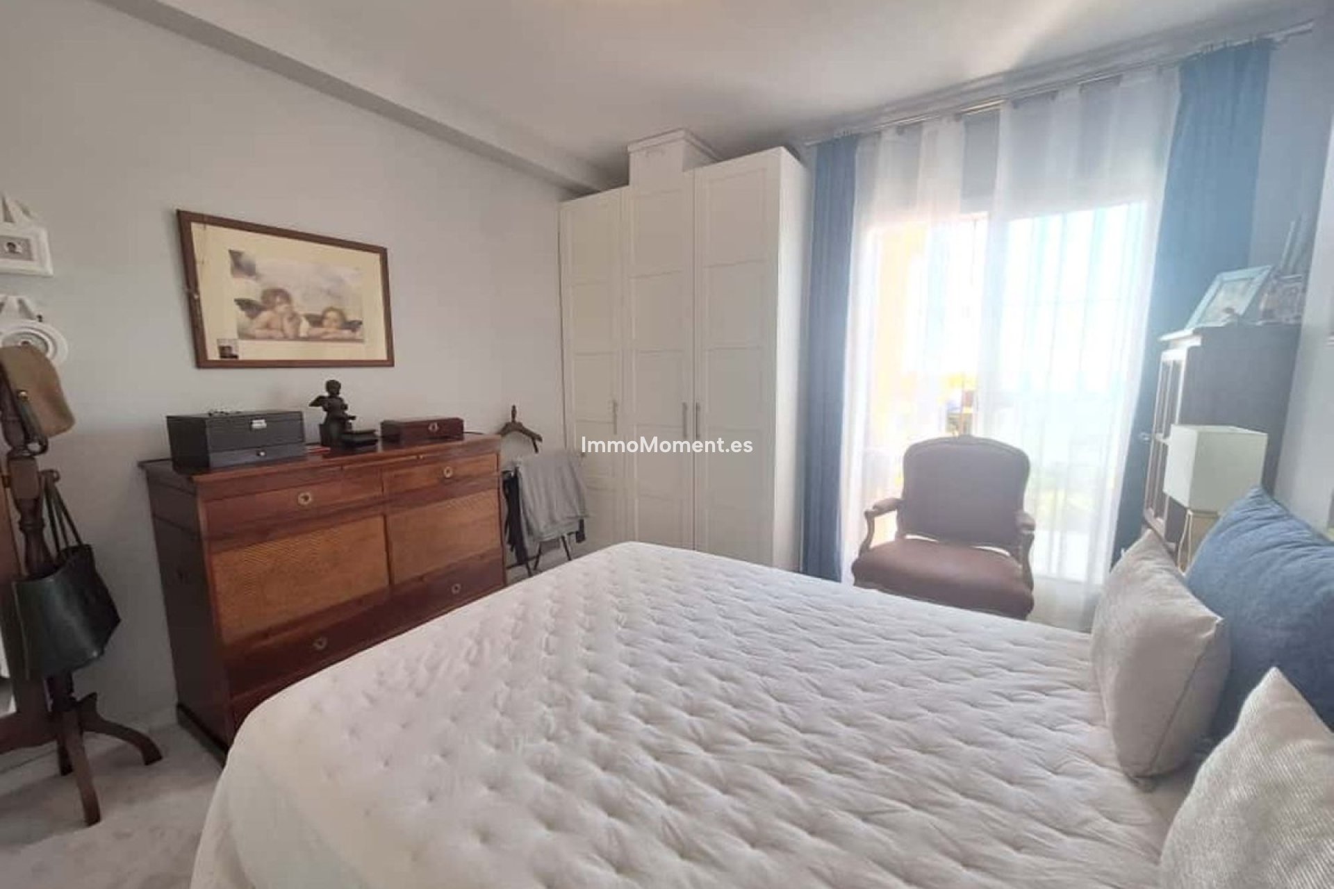 Resale - Apartment - Marbella - Reserva de Marbella