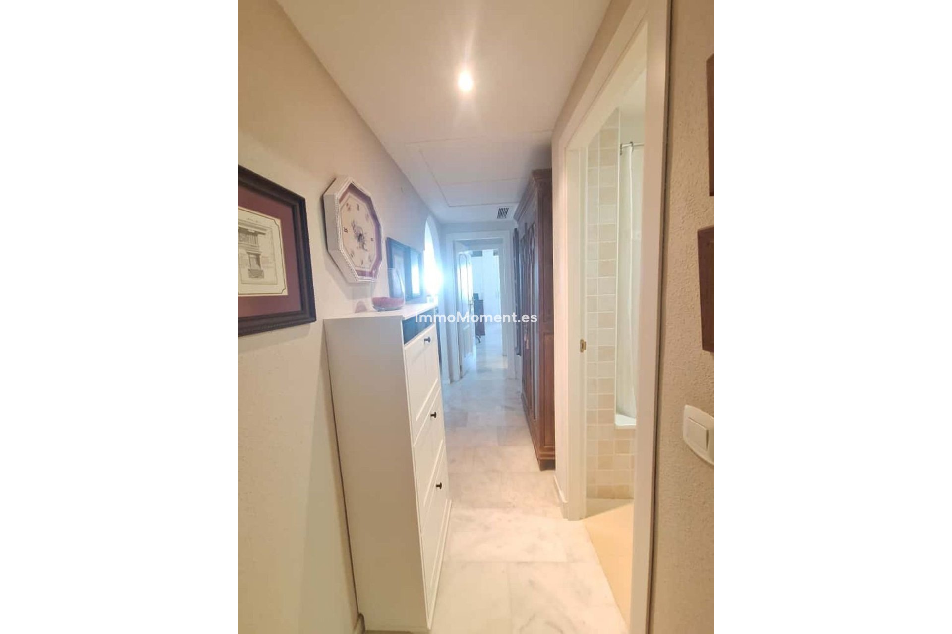 Resale - Apartment - Marbella - Reserva de Marbella