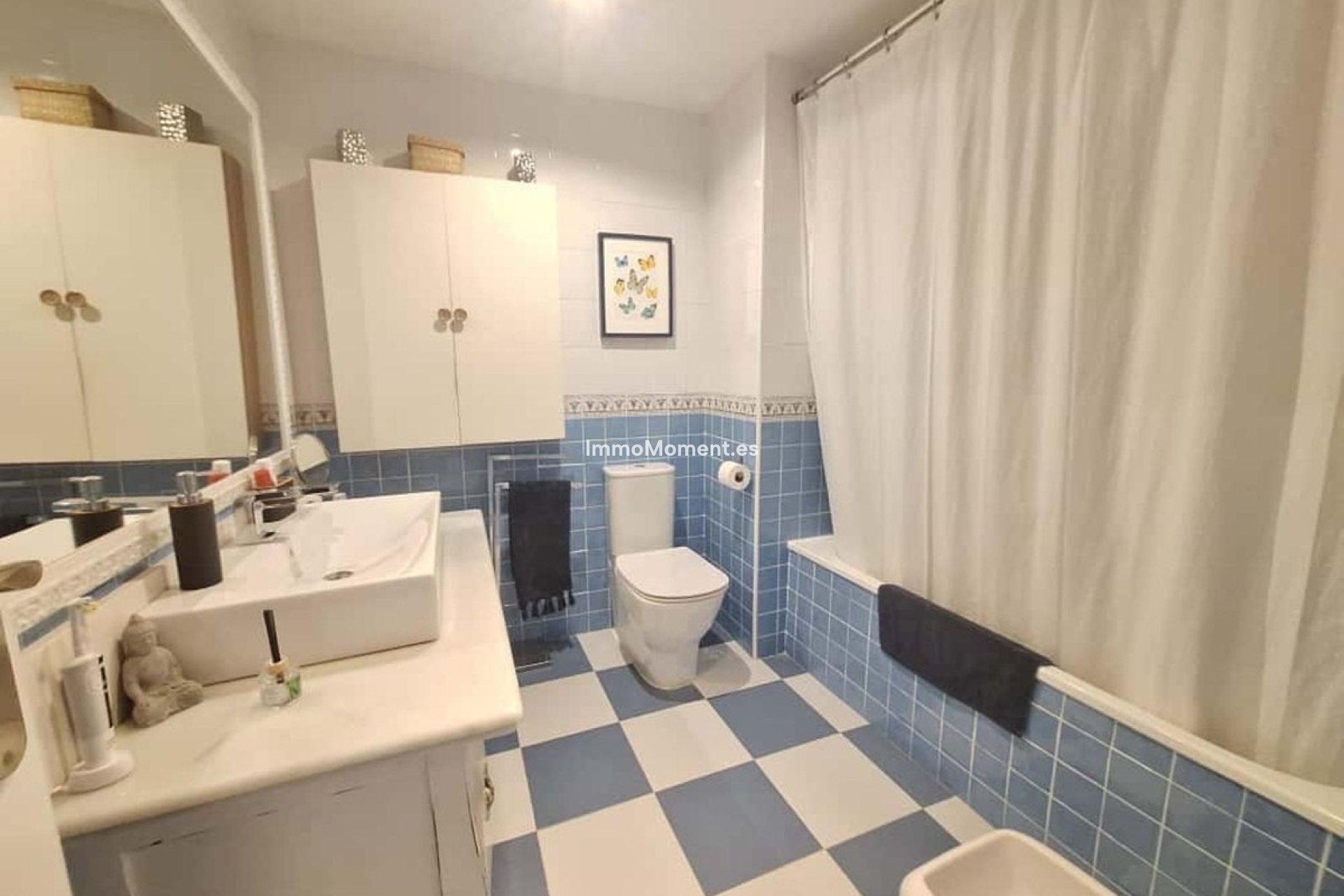 Resale - Apartment - Marbella - Reserva de Marbella