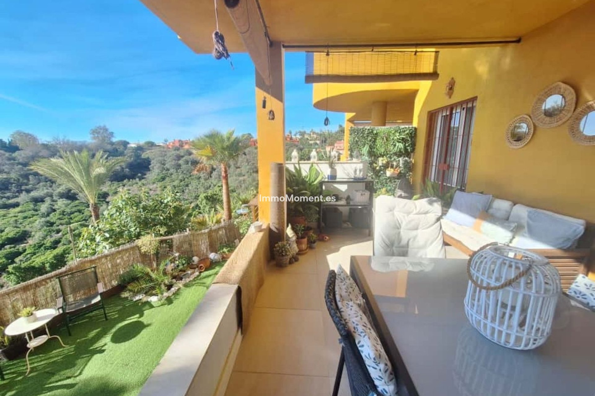 Resale - Apartment - Marbella - Reserva de Marbella