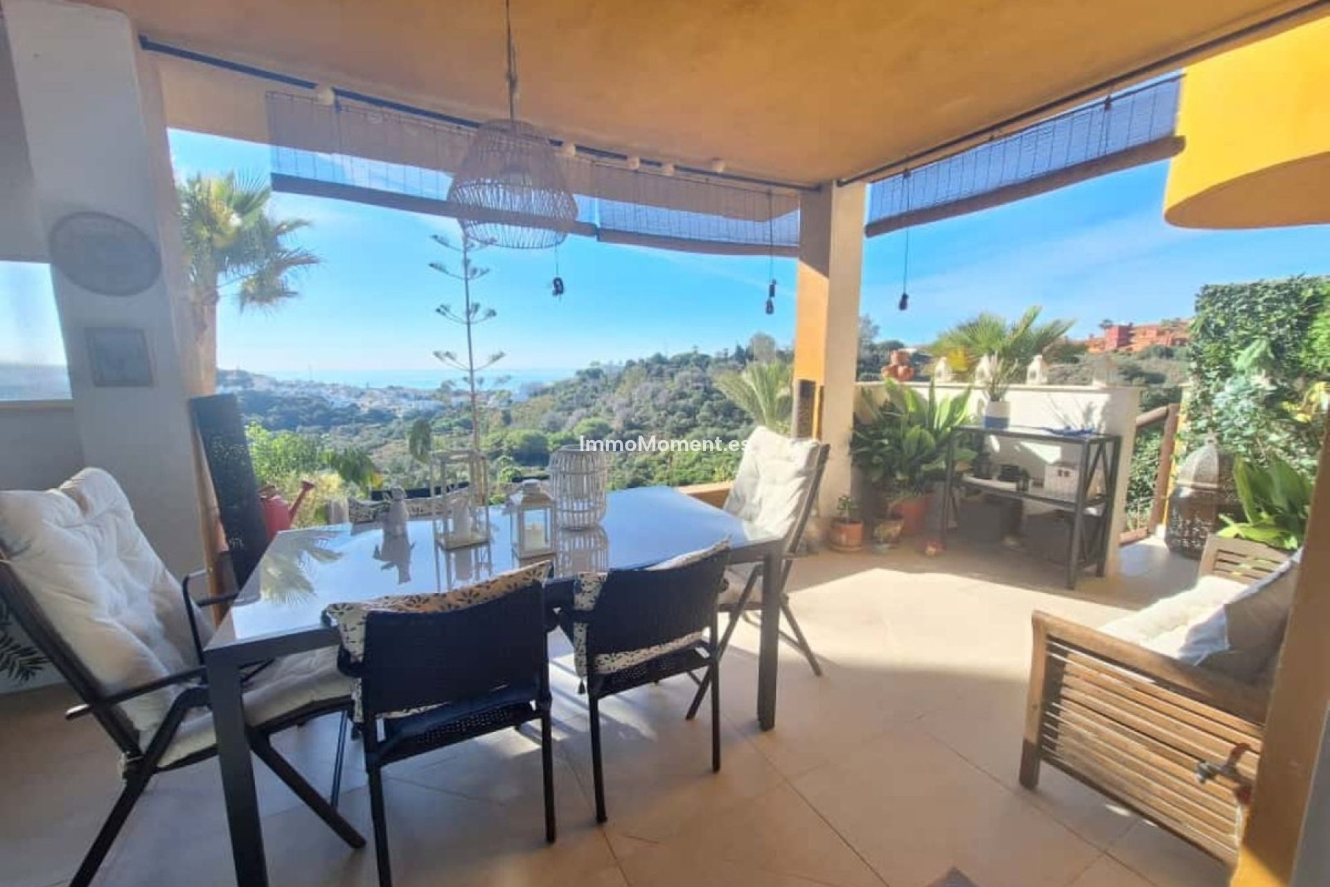 Resale - Apartment - Marbella - Reserva de Marbella