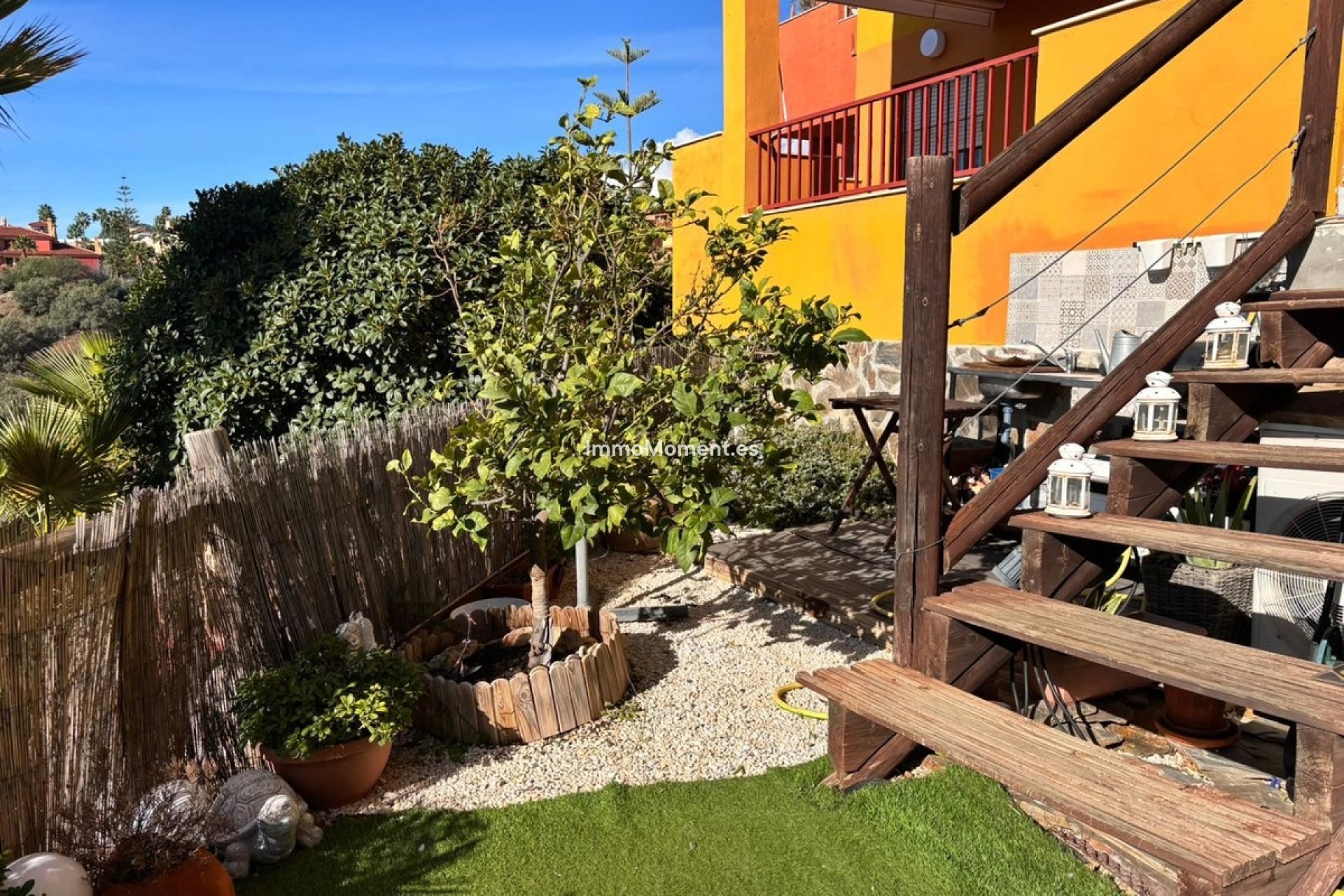 Resale - Apartment - Marbella - Reserva de Marbella