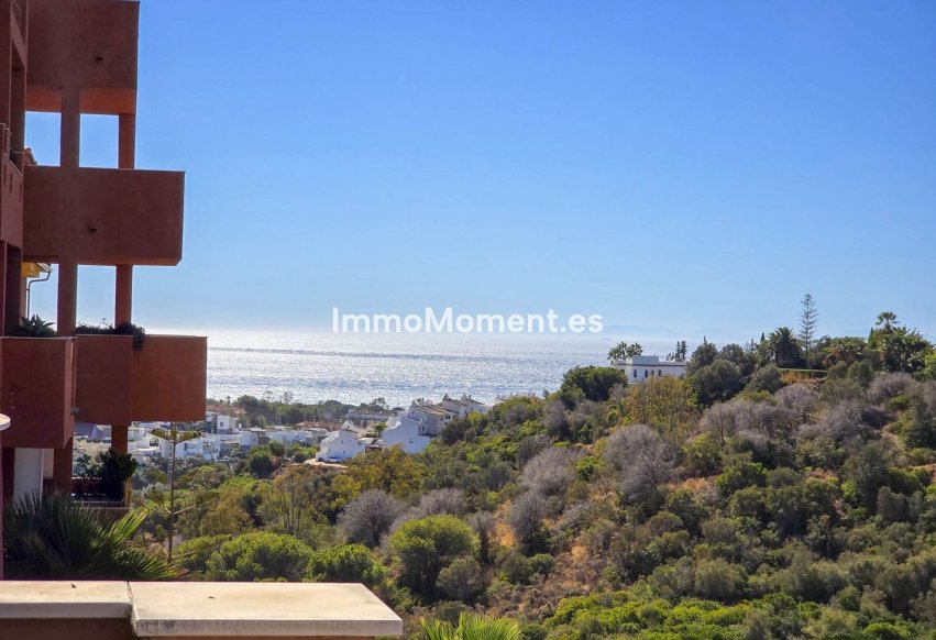 Resale - Apartment - Marbella - Reserva de Marbella