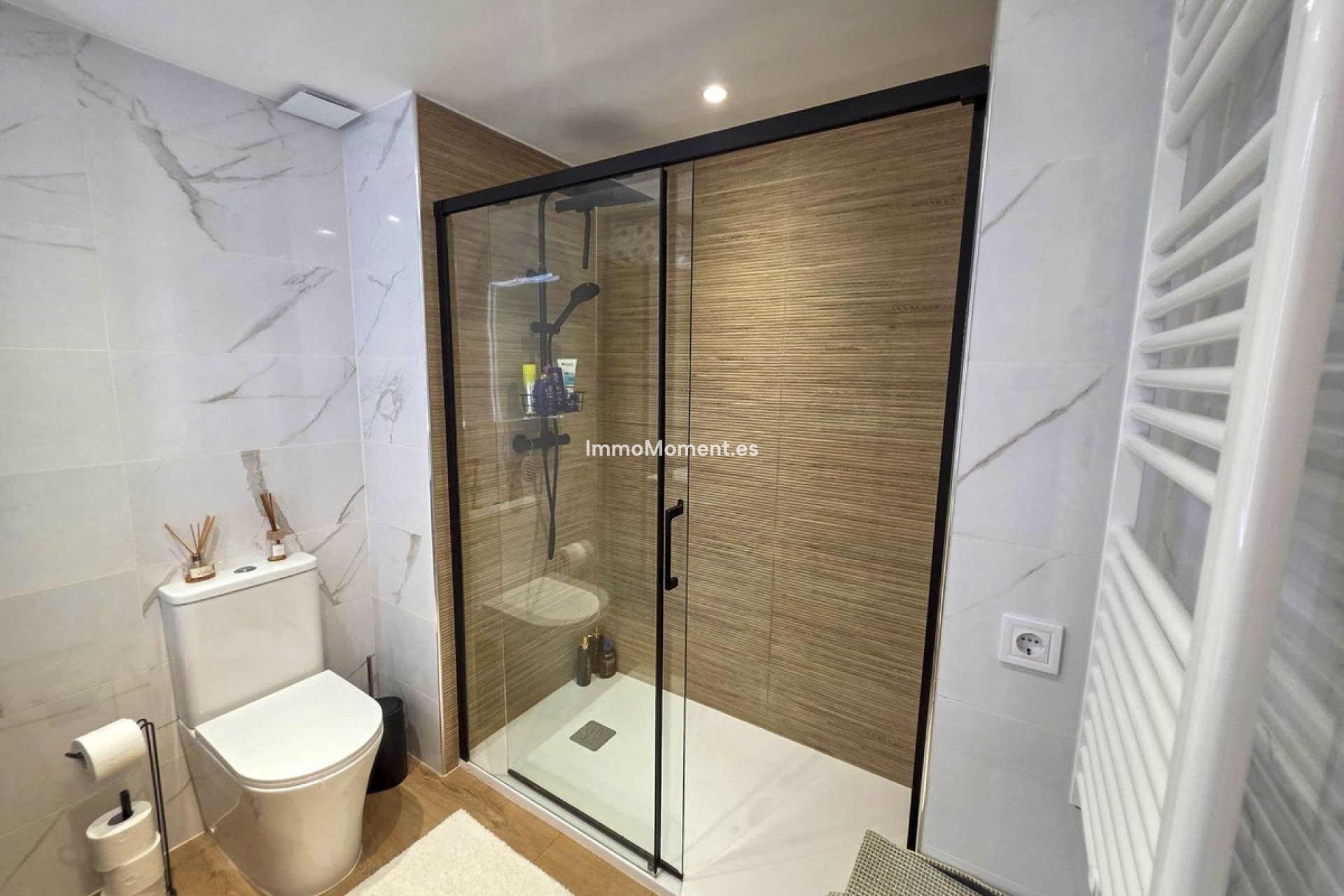 Resale - Apartment - Marbella - Reserva de Marbella