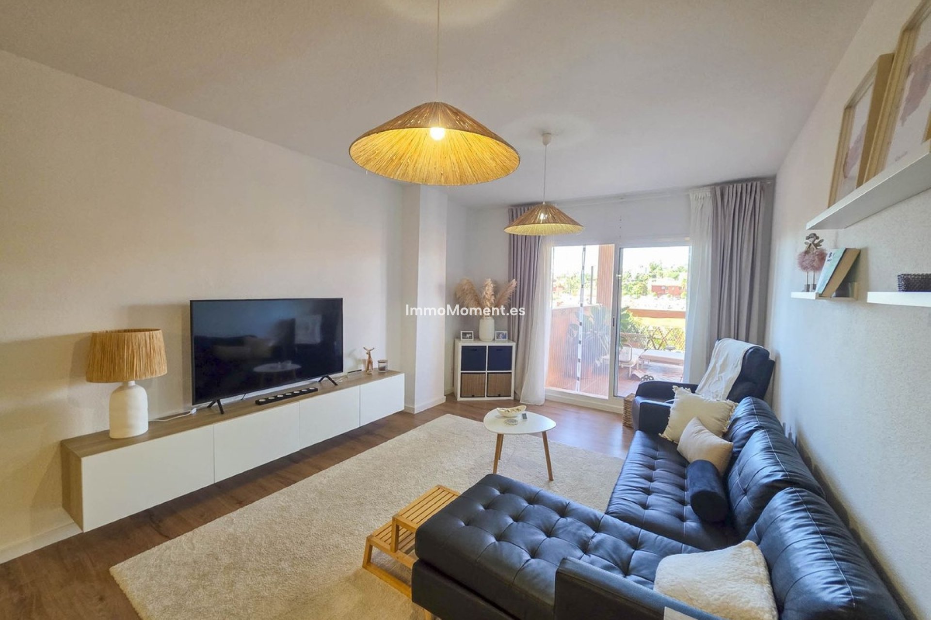 Resale - Apartment - Marbella - Reserva de Marbella