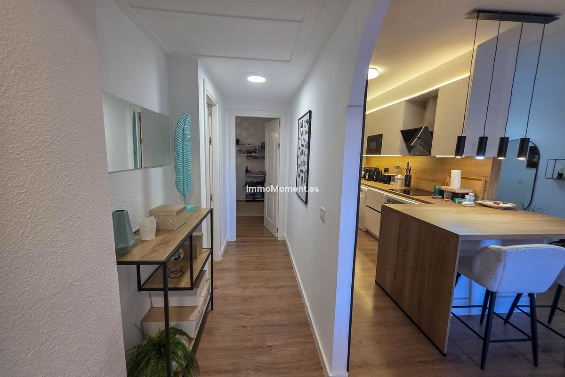 Resale - Apartment - Marbella - Reserva de Marbella