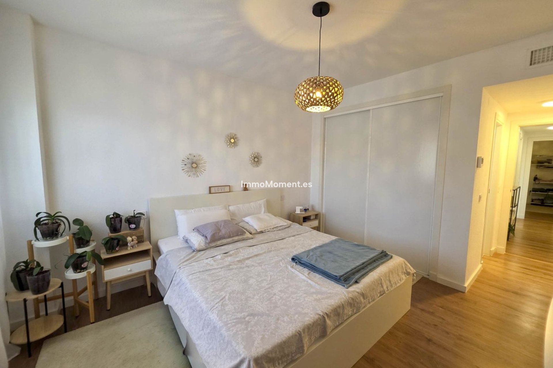 Resale - Apartment - Marbella - Reserva de Marbella