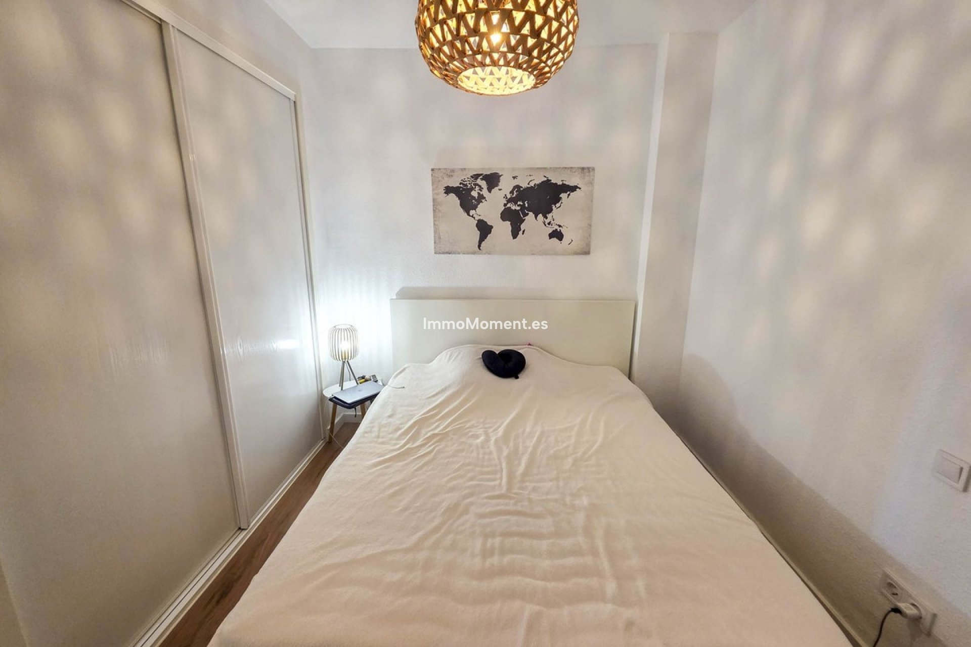 Resale - Apartment - Marbella - Reserva de Marbella