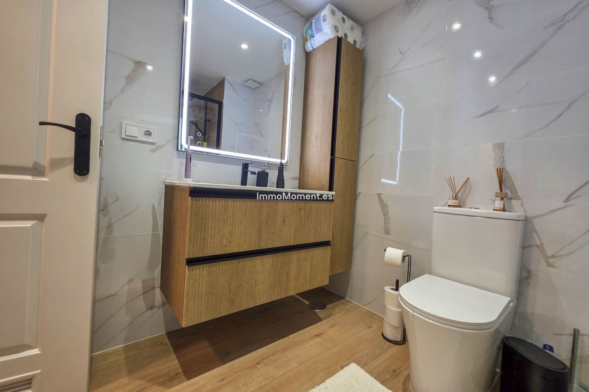 Resale - Apartment - Marbella - Reserva de Marbella