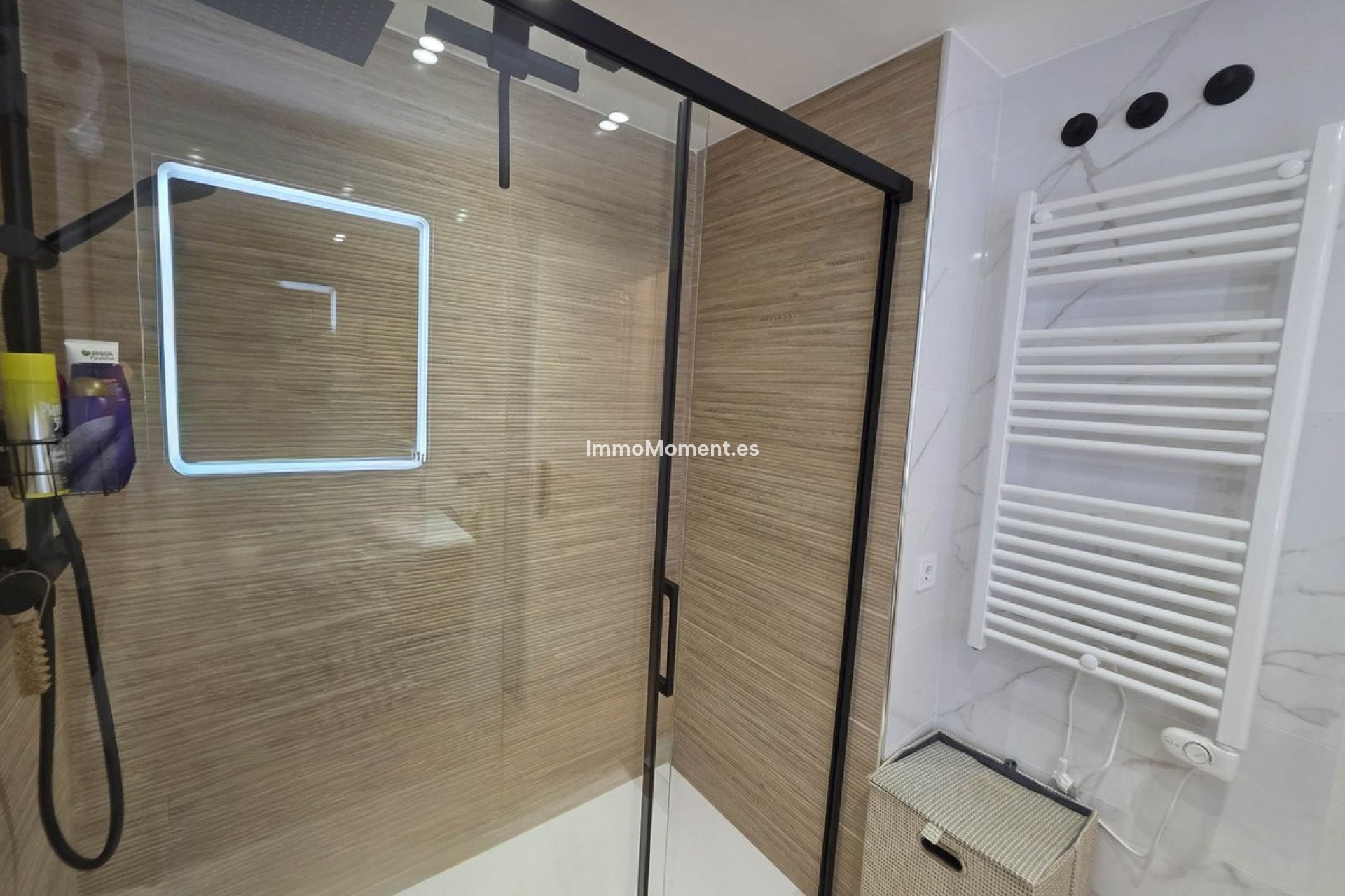 Resale - Apartment - Marbella - Reserva de Marbella