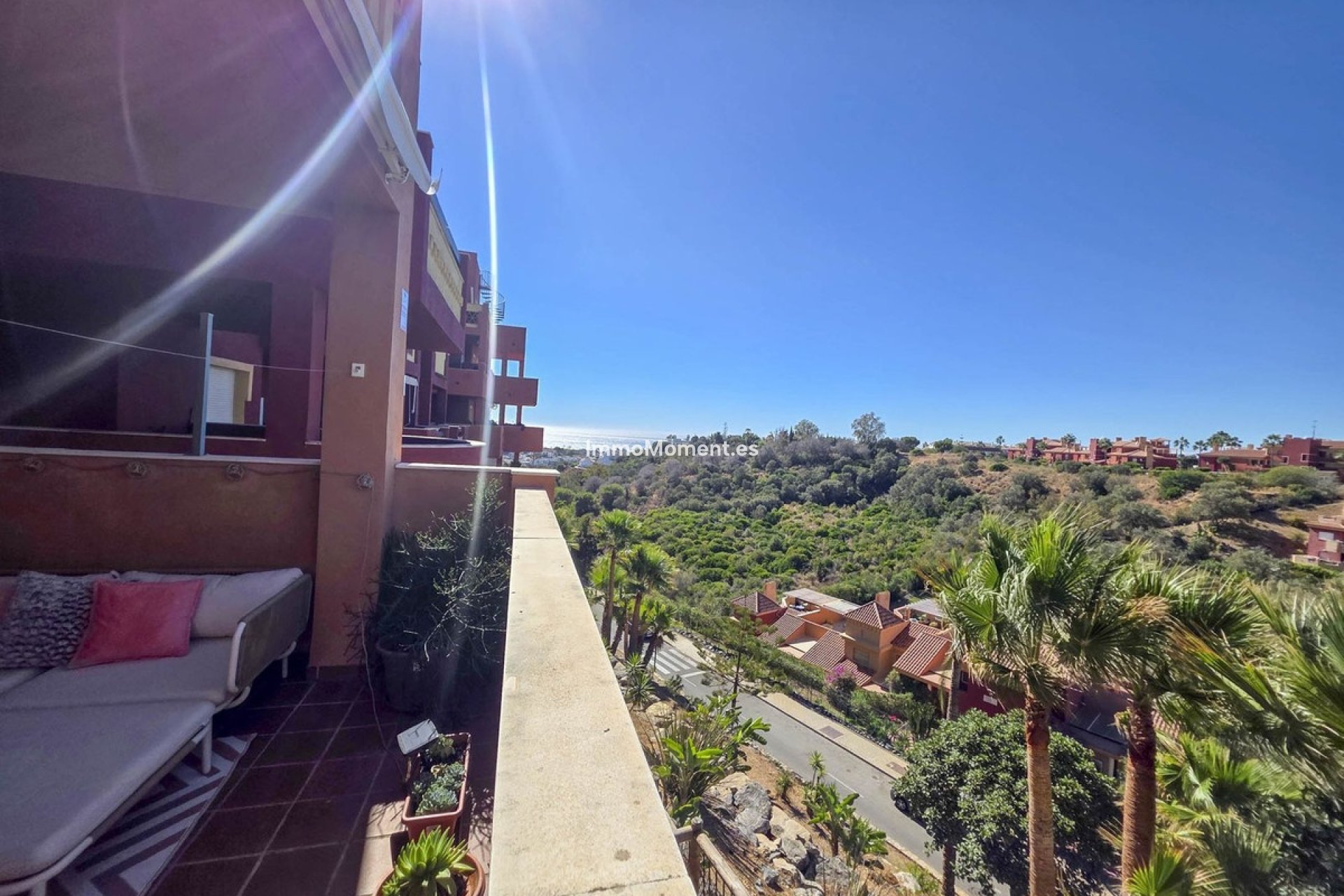 Resale - Apartment - Marbella - Reserva de Marbella