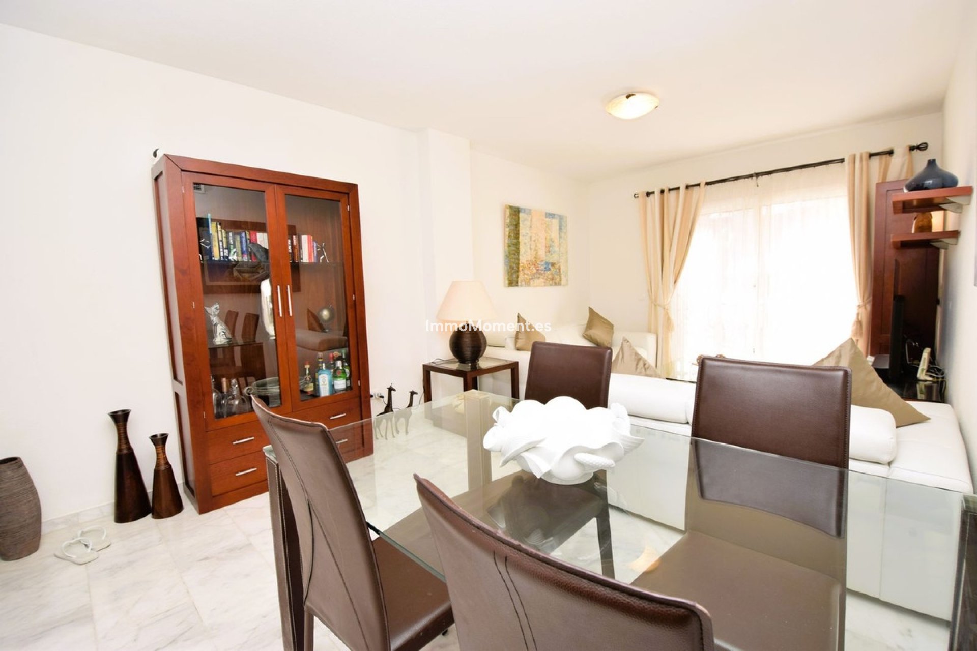 Resale - Apartment - Marbella - Reserva de Marbella