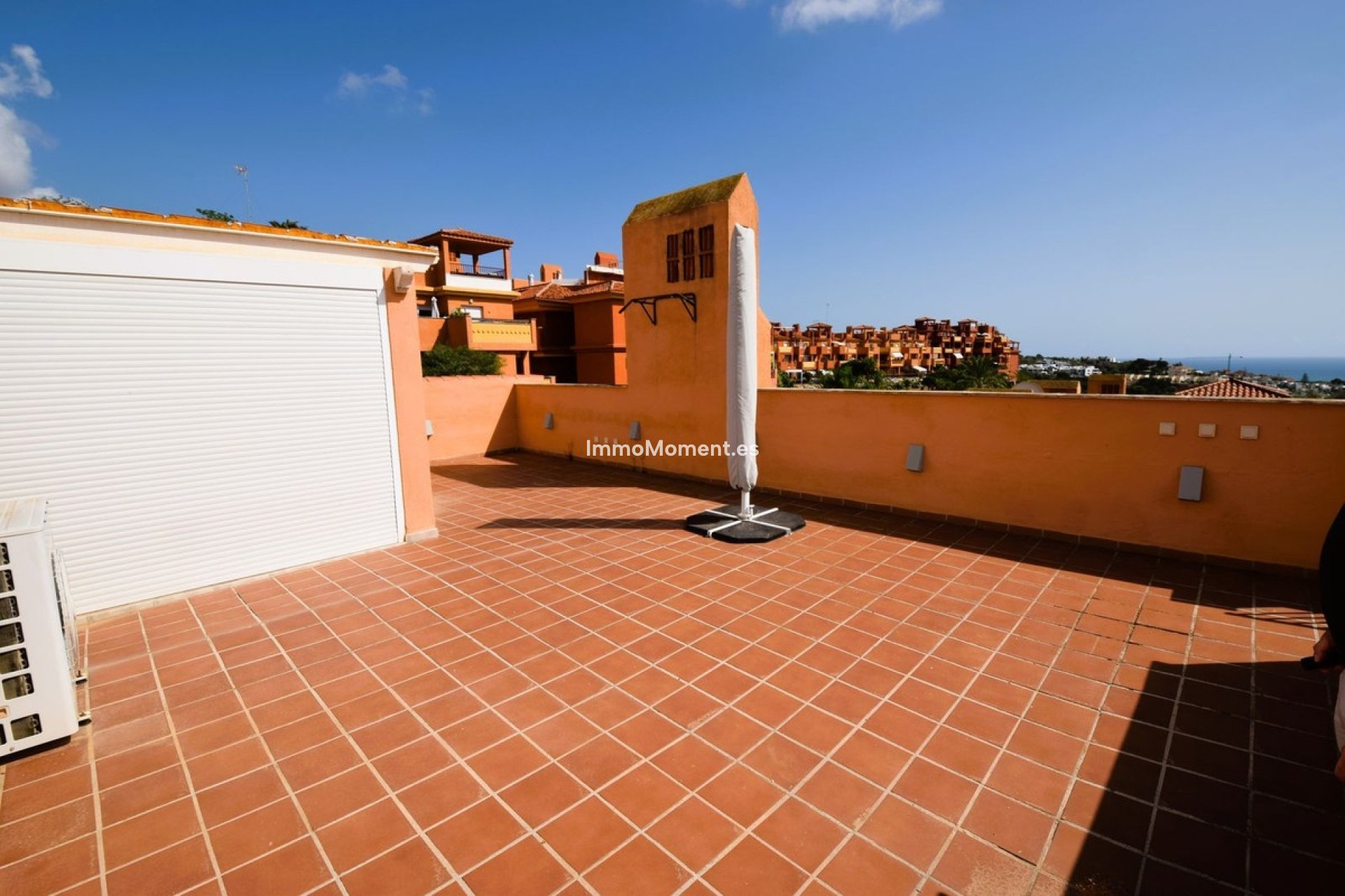 Resale - Apartment - Marbella - Reserva de Marbella