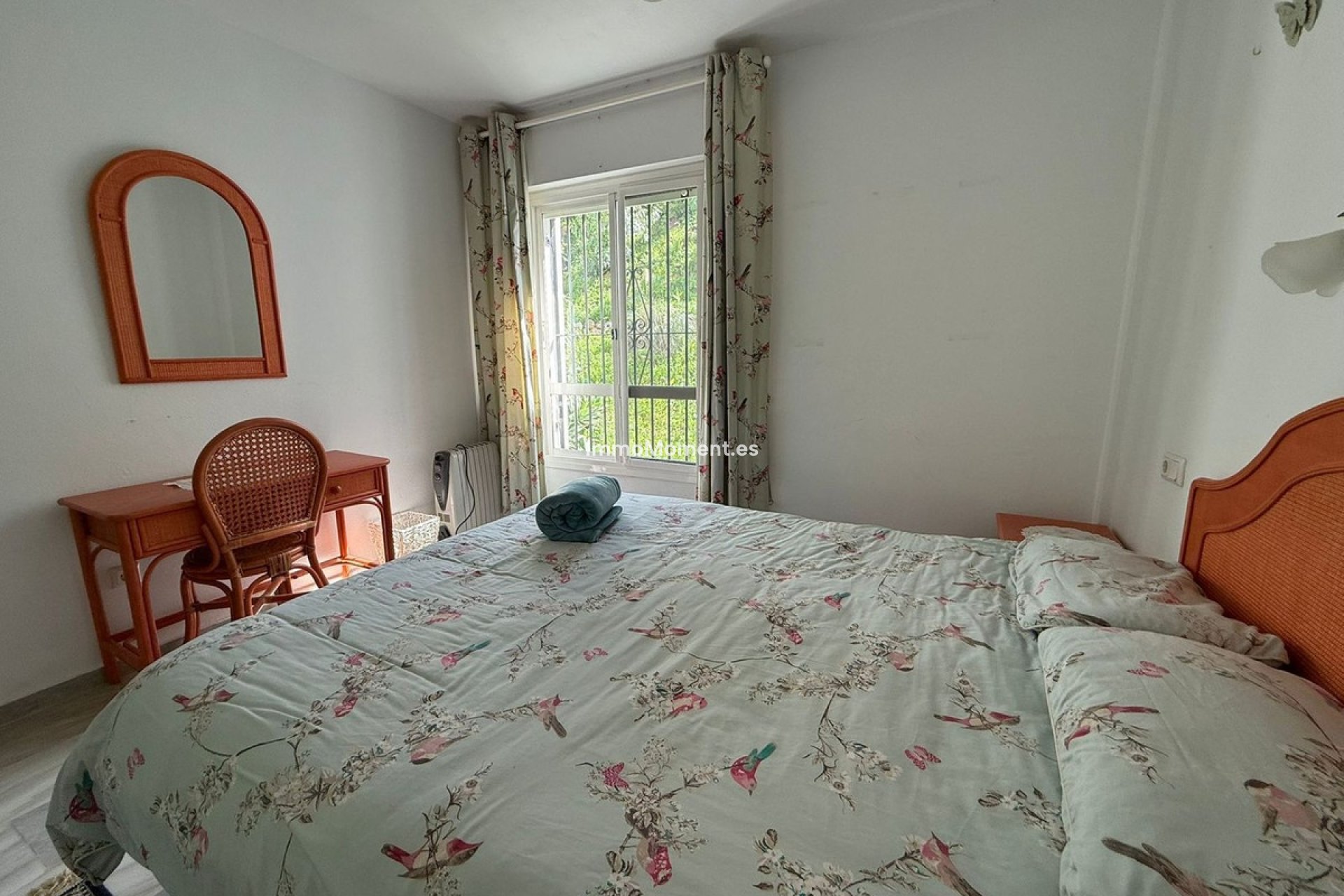 Resale - Apartment - Marbella - Reserva de Marbella