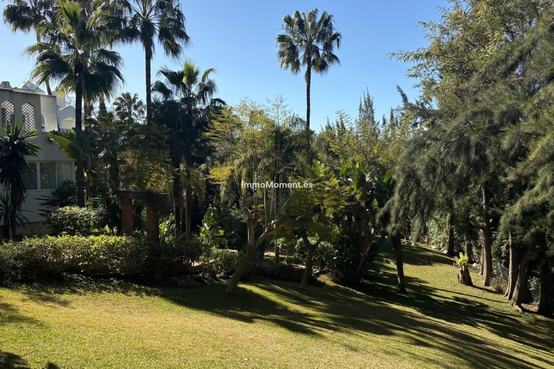 Resale - Apartment - Marbella - Reserva de Marbella