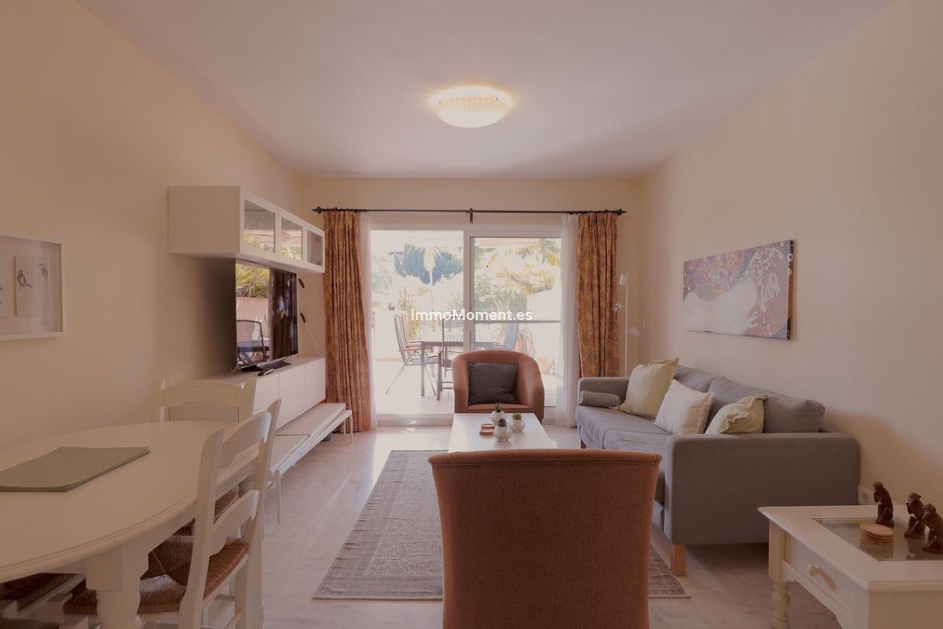 Resale - Apartment - Marbella - Reserva de Marbella