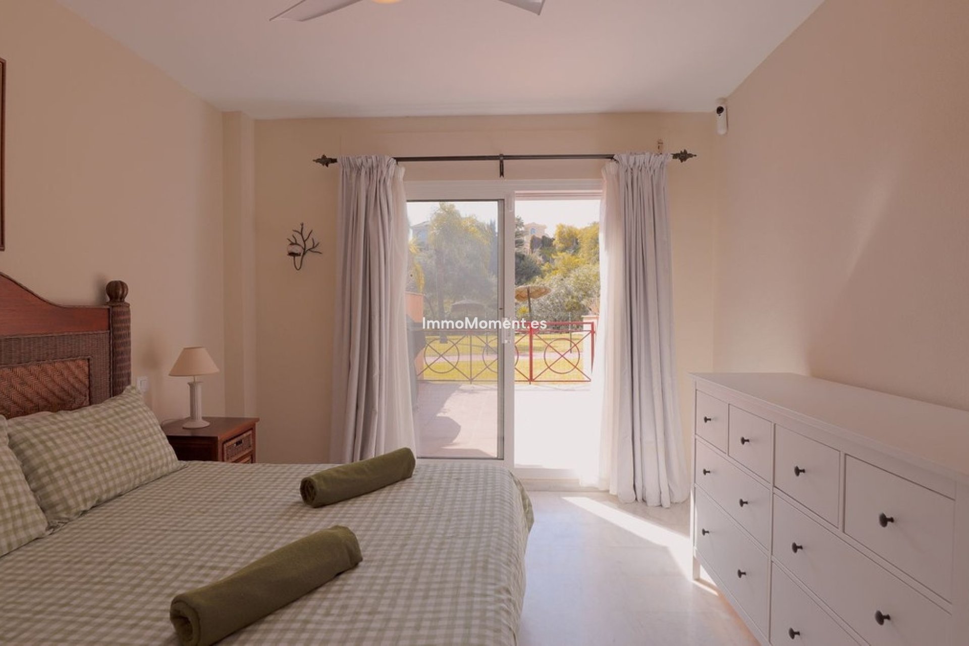 Resale - Apartment - Marbella - Reserva de Marbella