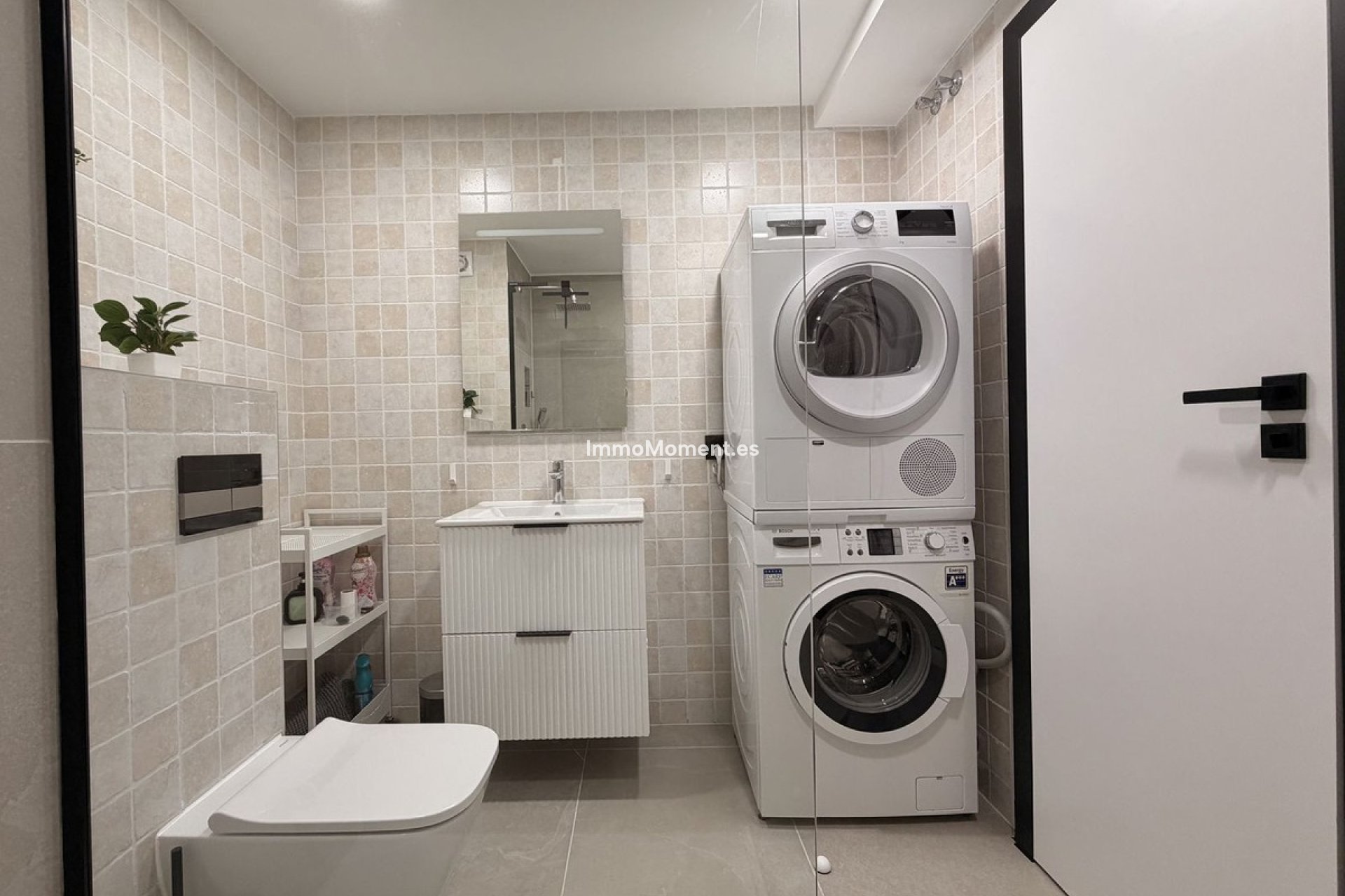 Resale - Apartment - Marbella - Reserva de Marbella