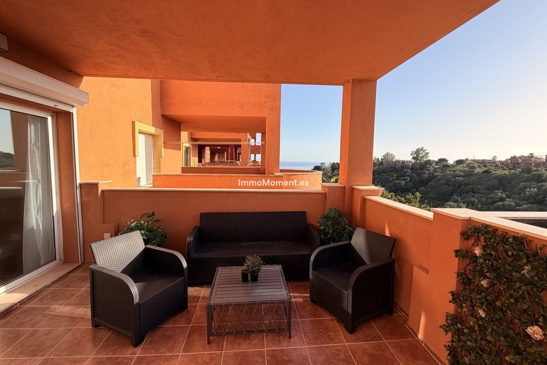 Resale - Apartment - Marbella - Reserva de Marbella