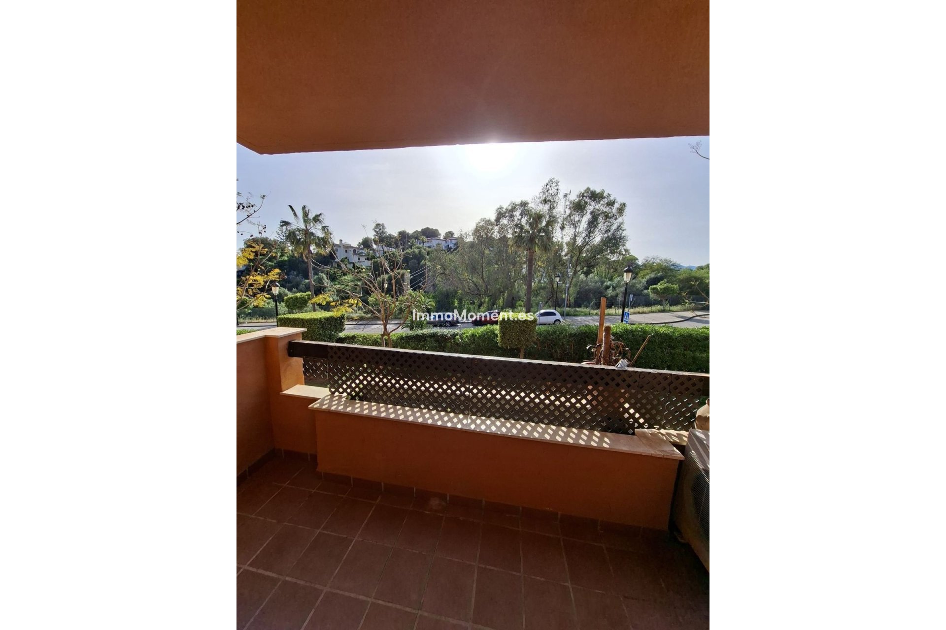 Resale - Apartment - Marbella - Reserva de Marbella