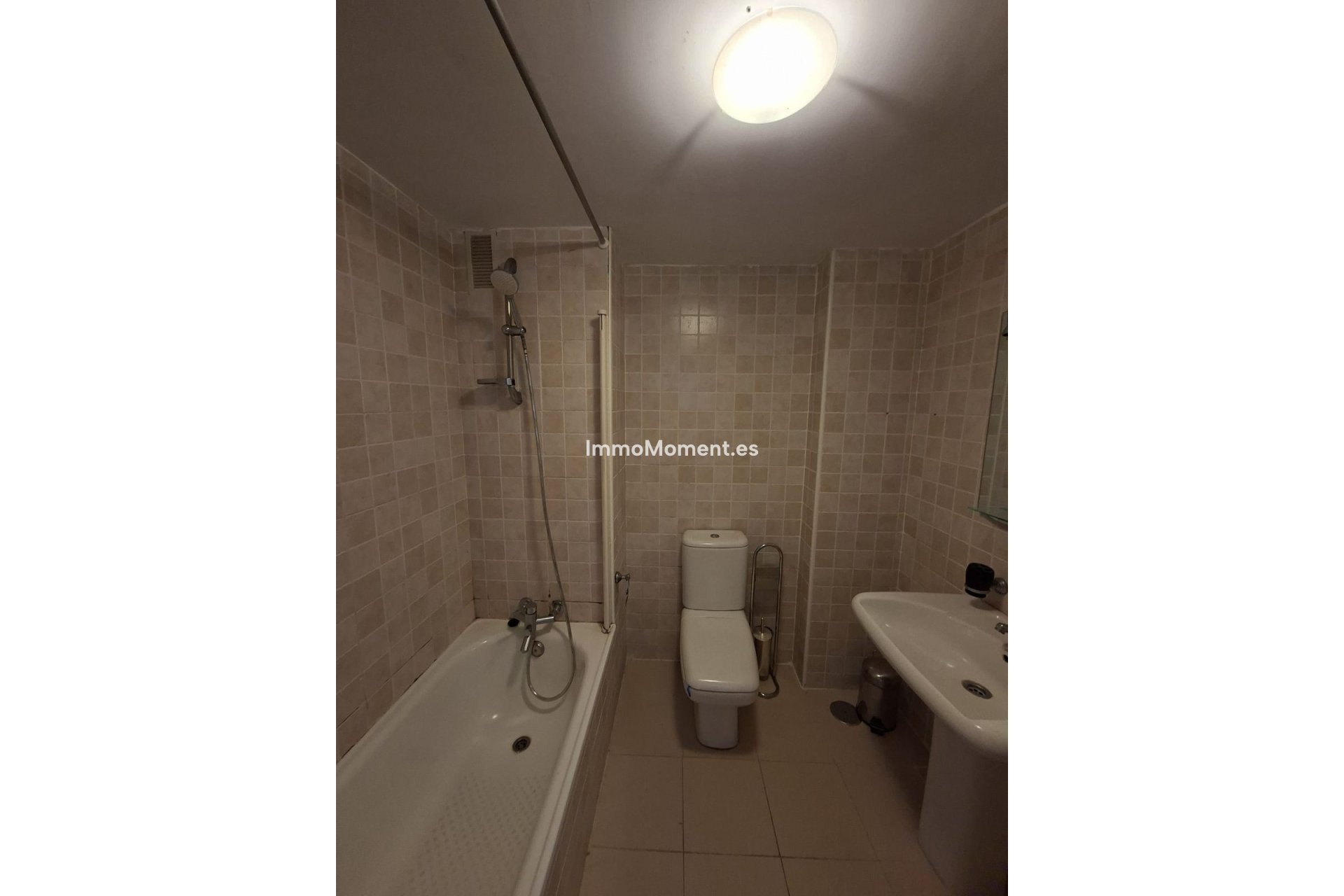 Resale - Apartment - Marbella - Reserva de Marbella