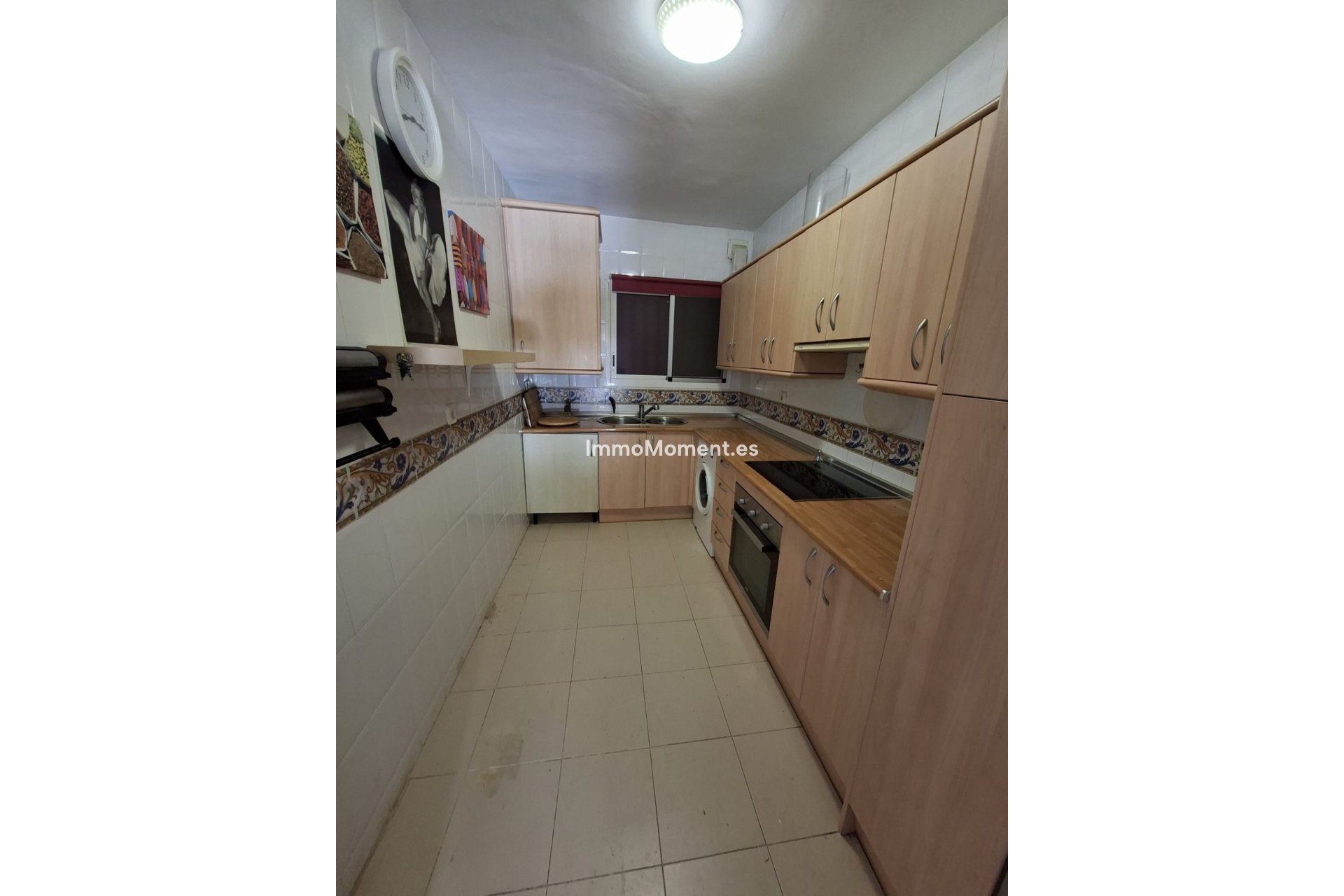 Resale - Apartment - Marbella - Reserva de Marbella