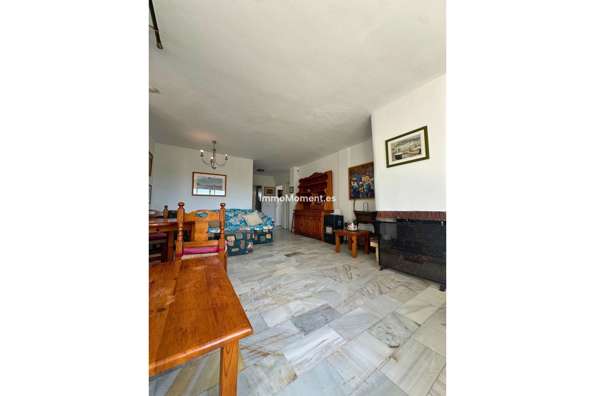 Resale - Apartment - Marbella - Reserva de Marbella