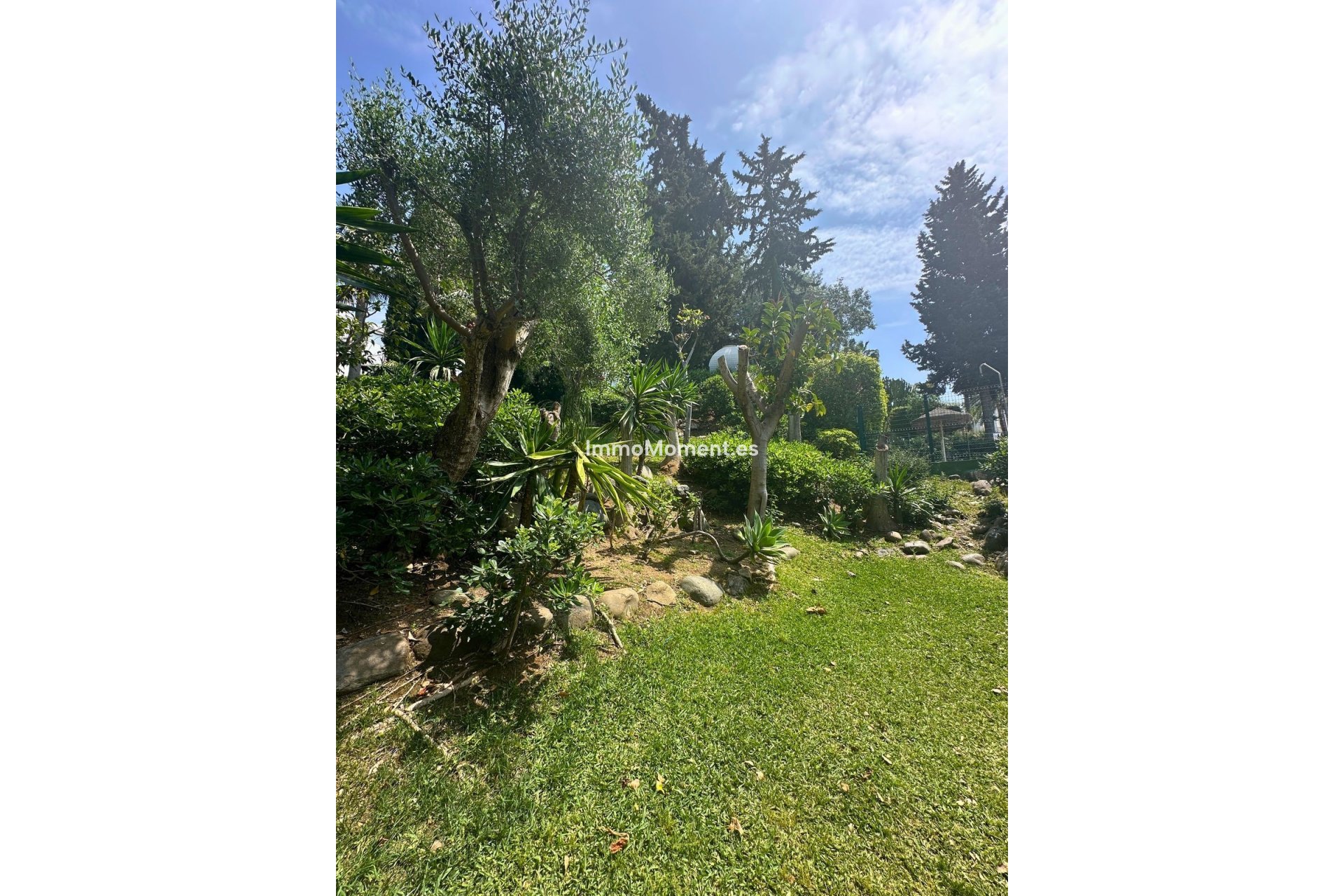 Resale - Apartment - Marbella - Reserva de Marbella
