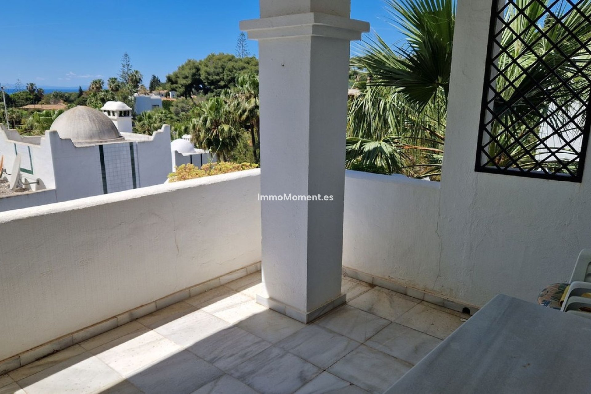 Resale - Apartment - Marbella - Reserva de Marbella