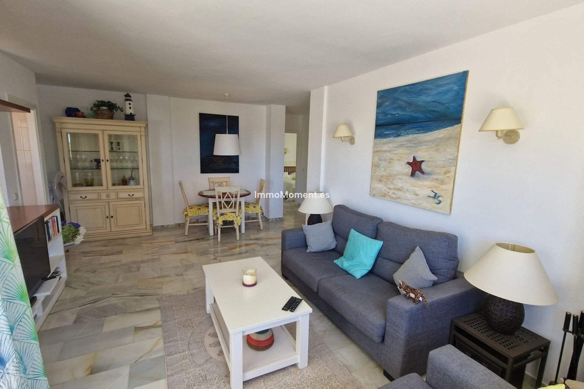 Resale - Apartment - Marbella - Reserva de Marbella