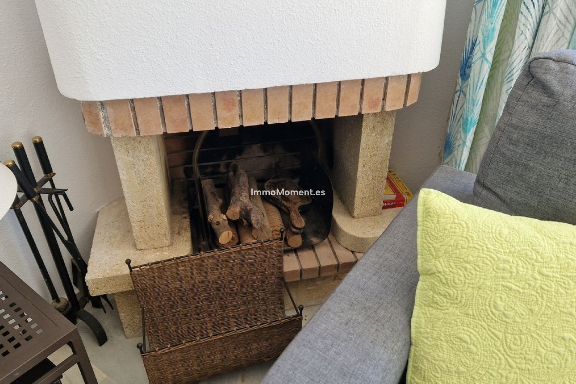 Resale - Apartment - Marbella - Reserva de Marbella