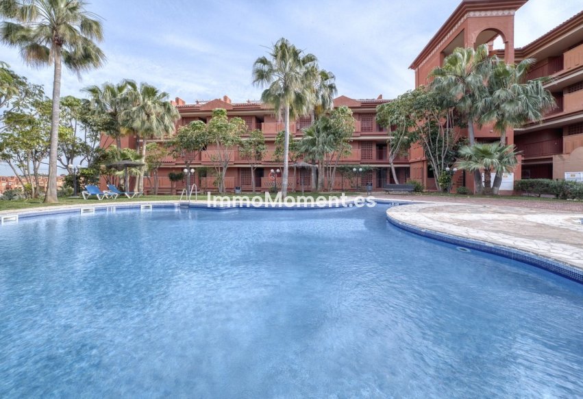 Resale - Apartment - Marbella - Reserva de Marbella