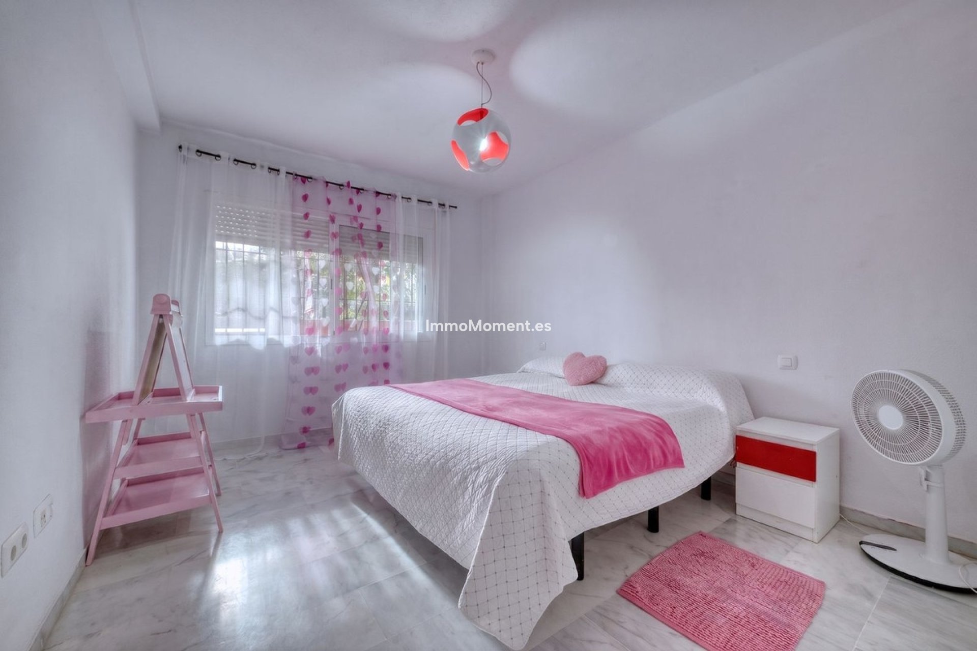 Resale - Apartment - Marbella - Reserva de Marbella