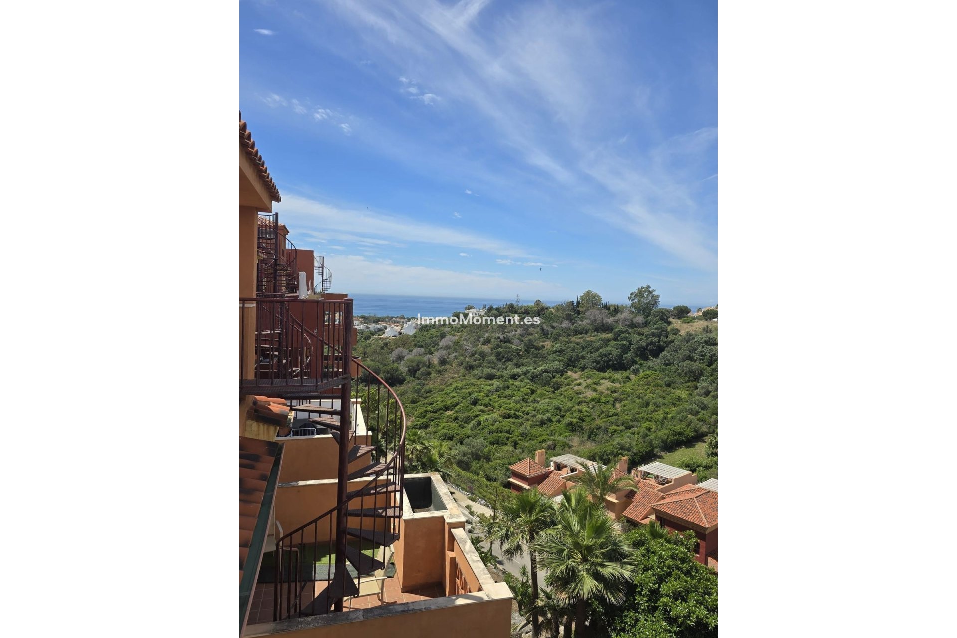 Resale - Apartment - Marbella - Reserva de Marbella